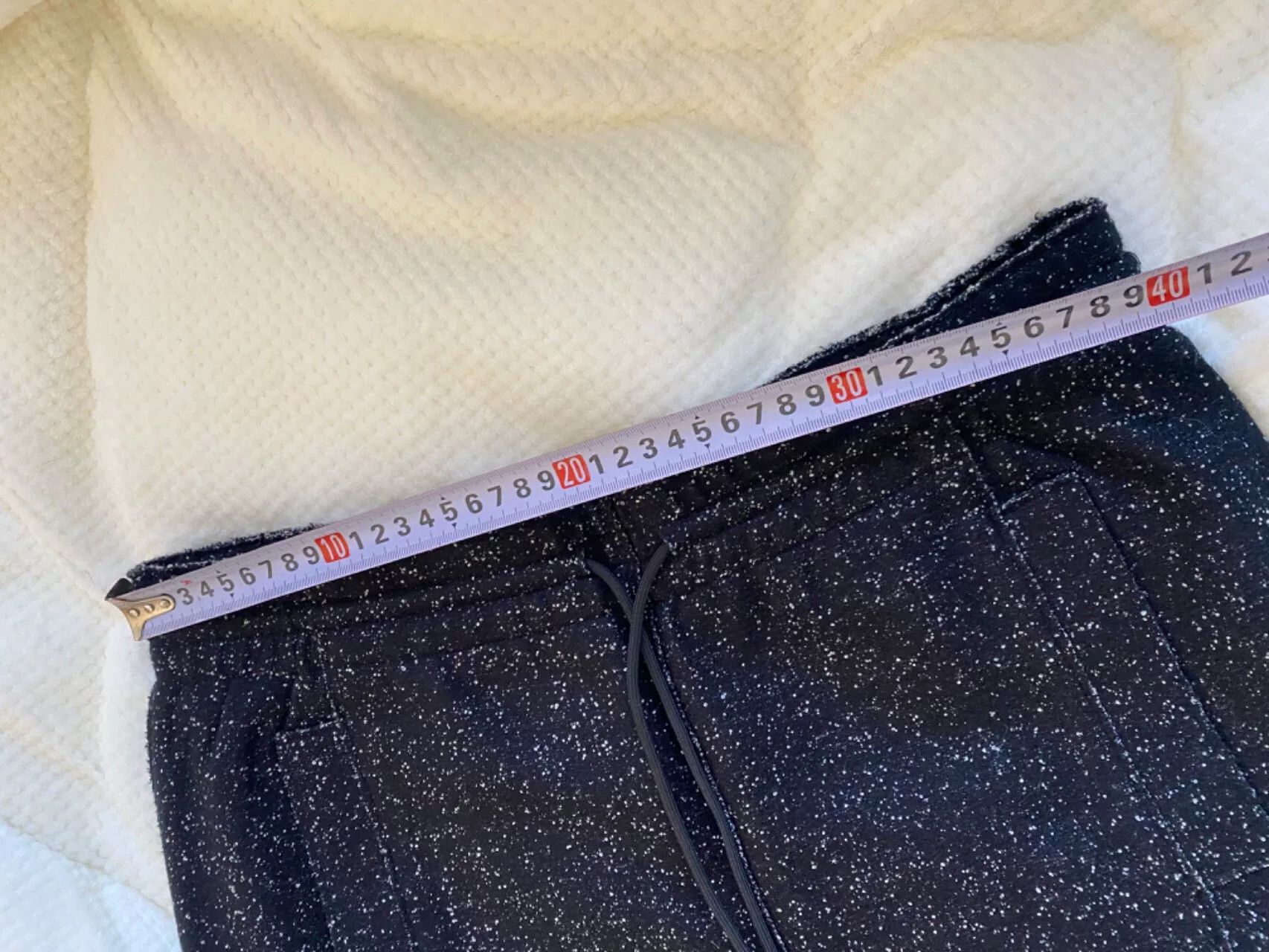 Alexander Wang Alexander Wang Women's Wool Pants New Size 34" / US 12 / IT 48 - 7 Thumbnail