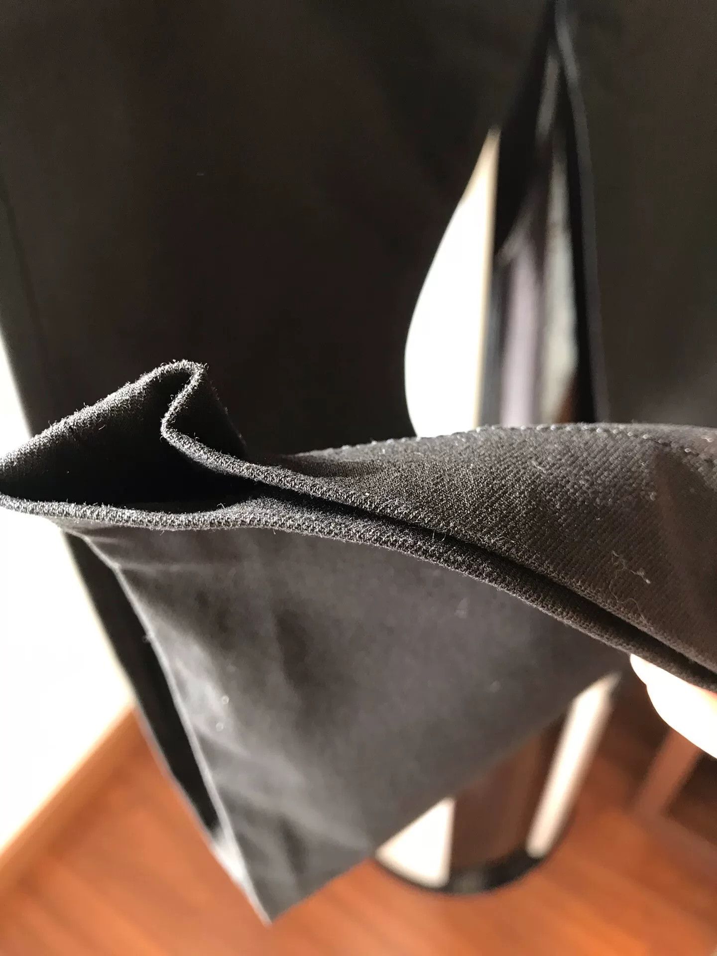 Brunello Cucinelli Burnello Cucinelli Liu Jialing Women's Pants Size 40" / US 18 - 4 Thumbnail