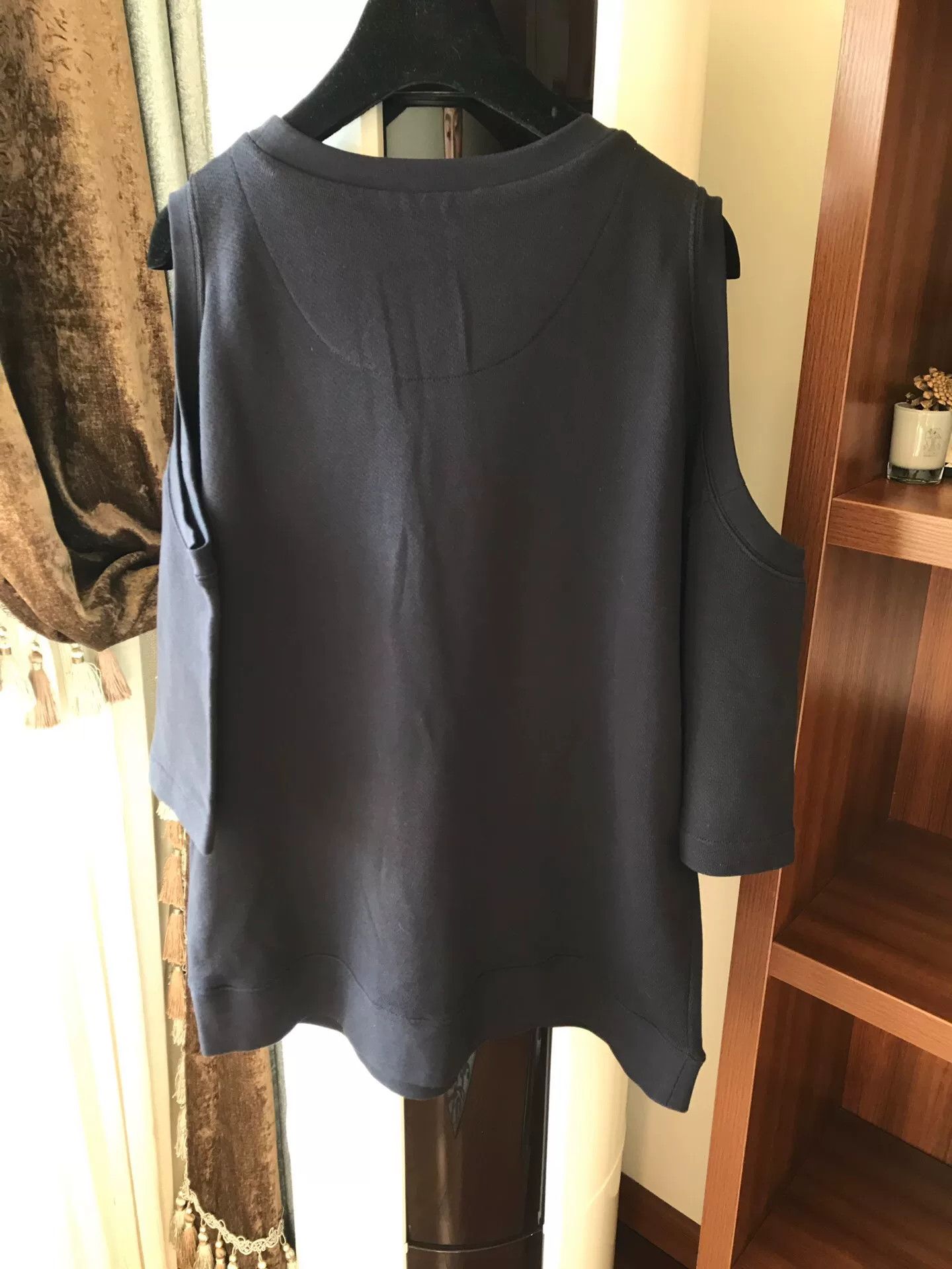 Stella McCartney Stella McCartney Gemstone Series Sweatshirt Size S / US 4 / IT 40 - 4 Thumbnail