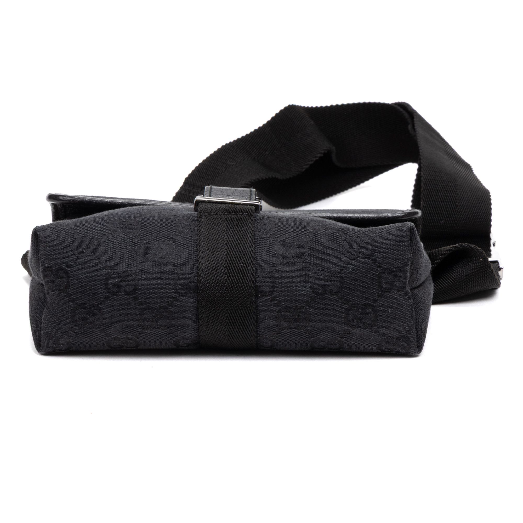 Gucci Mini Pushlock Waist Bag Size ONE SIZE - 11 Thumbnail