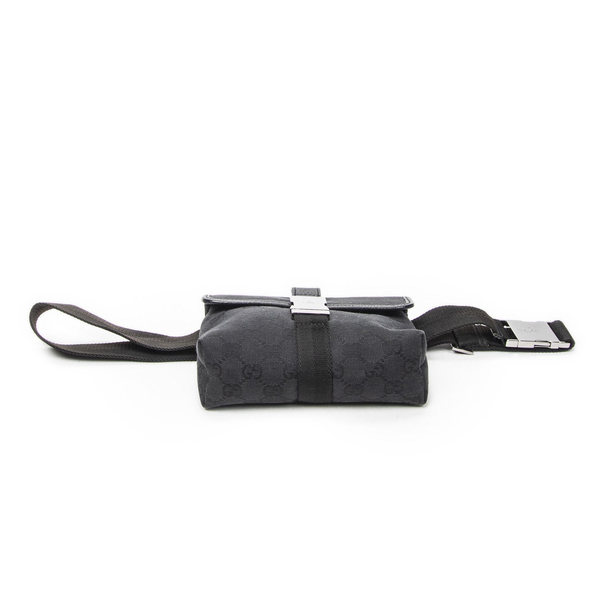 Gucci Mini Pushlock Waist Bag Size ONE SIZE - 3 Thumbnail