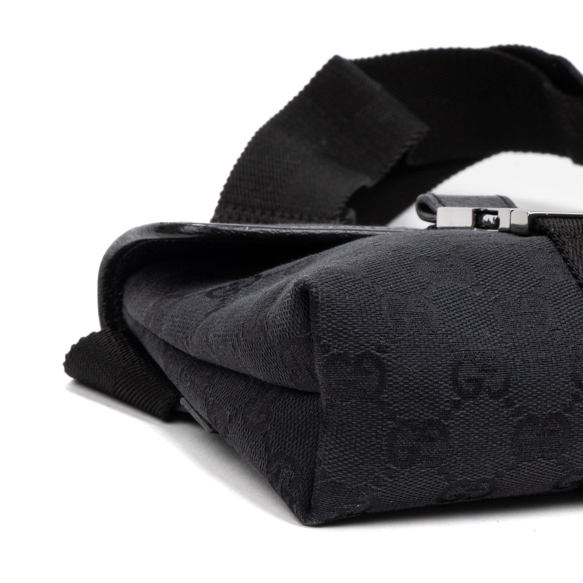 Gucci Mini Pushlock Waist Bag Size ONE SIZE - 12 Thumbnail