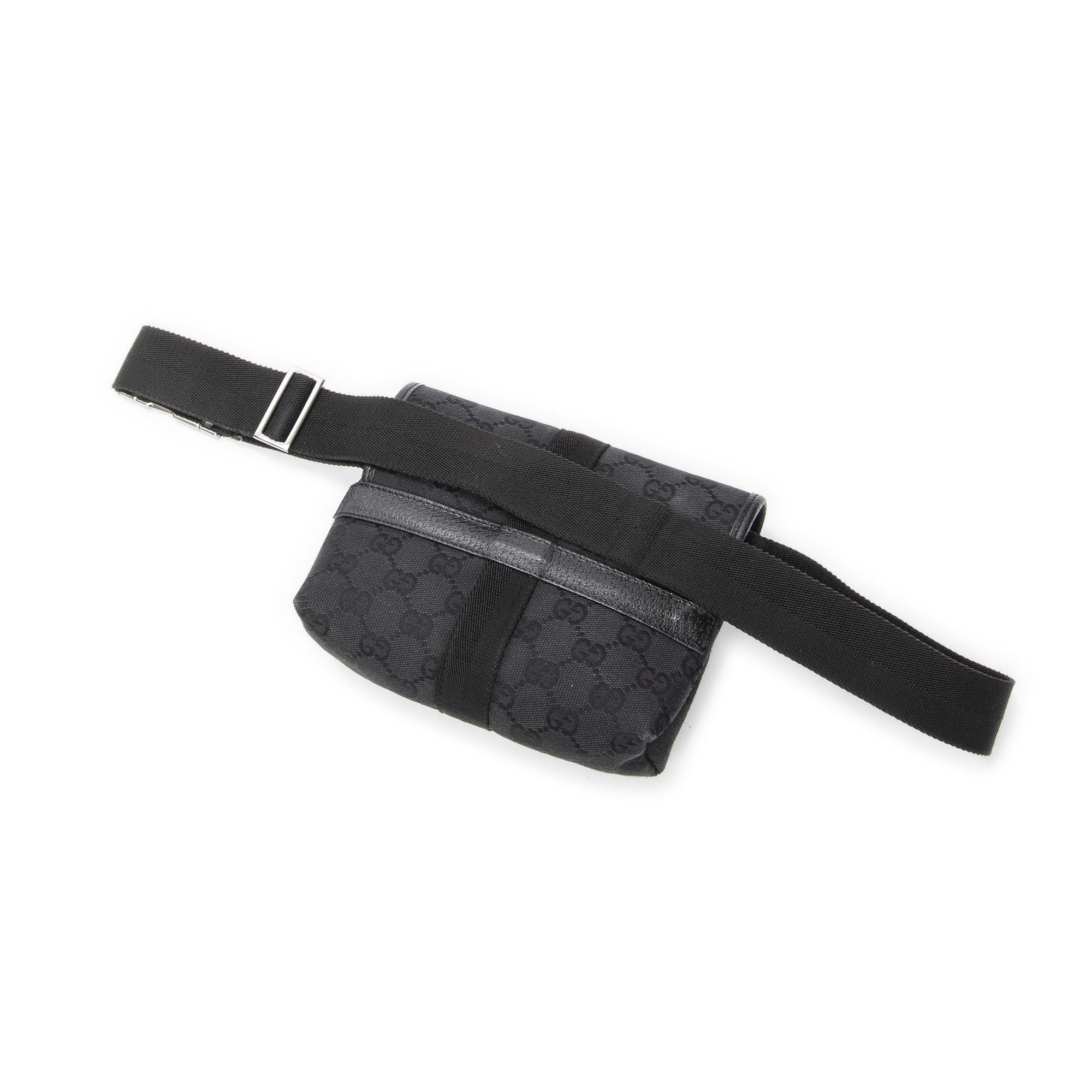 Gucci Mini Pushlock Waist Bag Size ONE SIZE - 2 Thumbnail