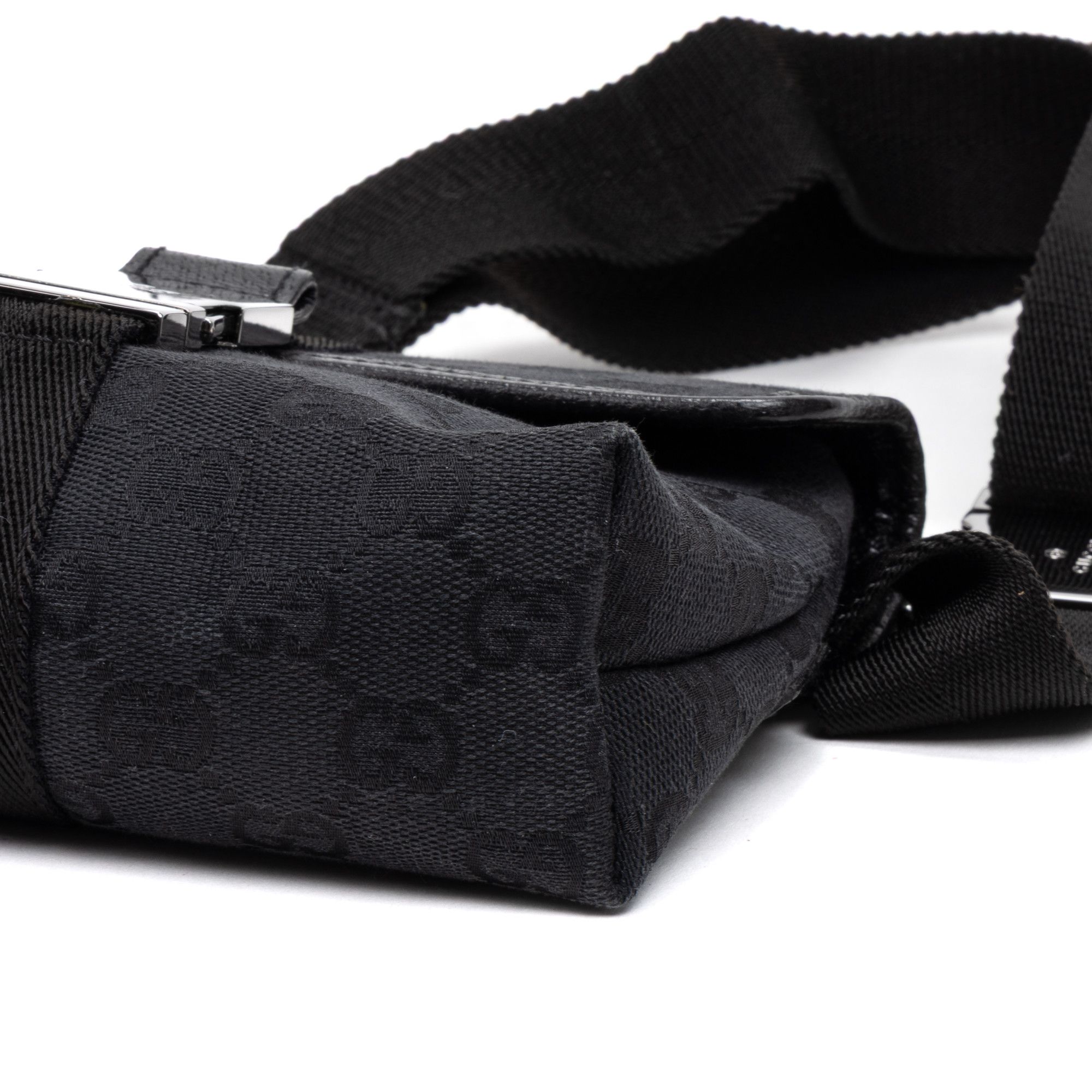 Gucci Mini Pushlock Waist Bag Size ONE SIZE - 13 Thumbnail
