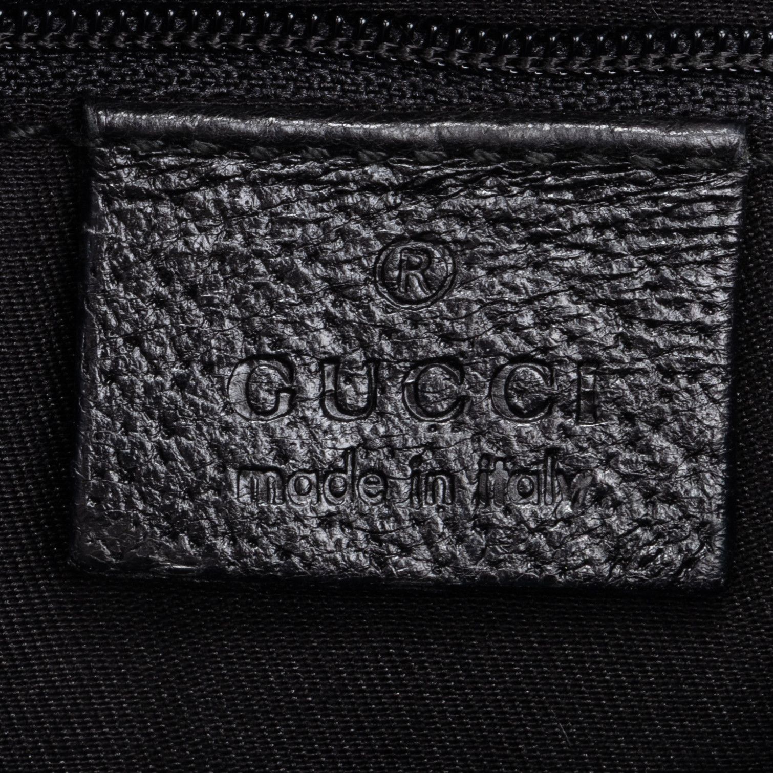 Gucci Mini Pushlock Waist Bag Size ONE SIZE - 15 Thumbnail