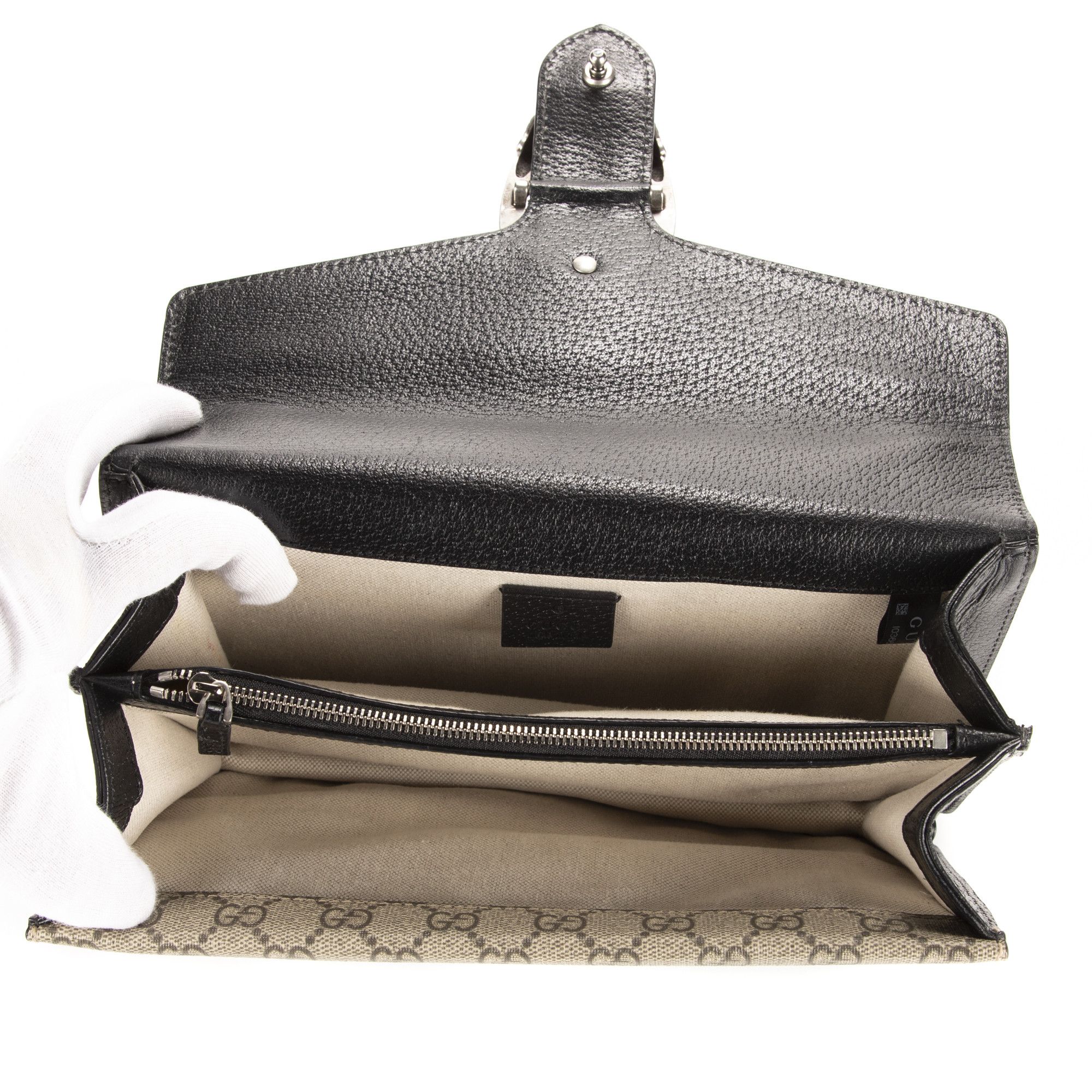 Gucci Ltd. Ed. Centum Dionysus Size ONE SIZE - 7 Thumbnail