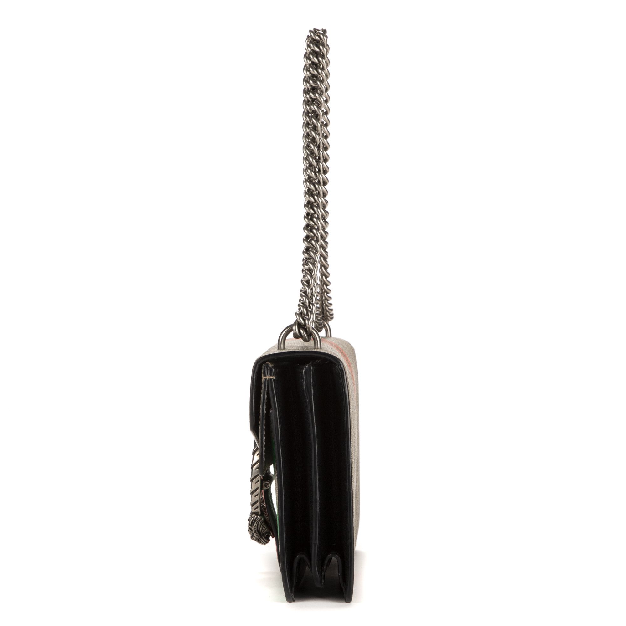 Gucci Ltd. Ed. Centum Dionysus Size ONE SIZE - 3 Thumbnail