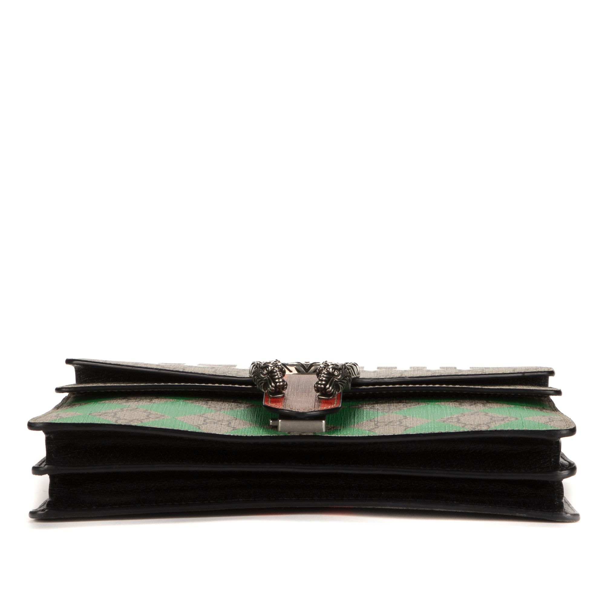 Gucci Ltd. Ed. Centum Dionysus Size ONE SIZE - 6 Thumbnail