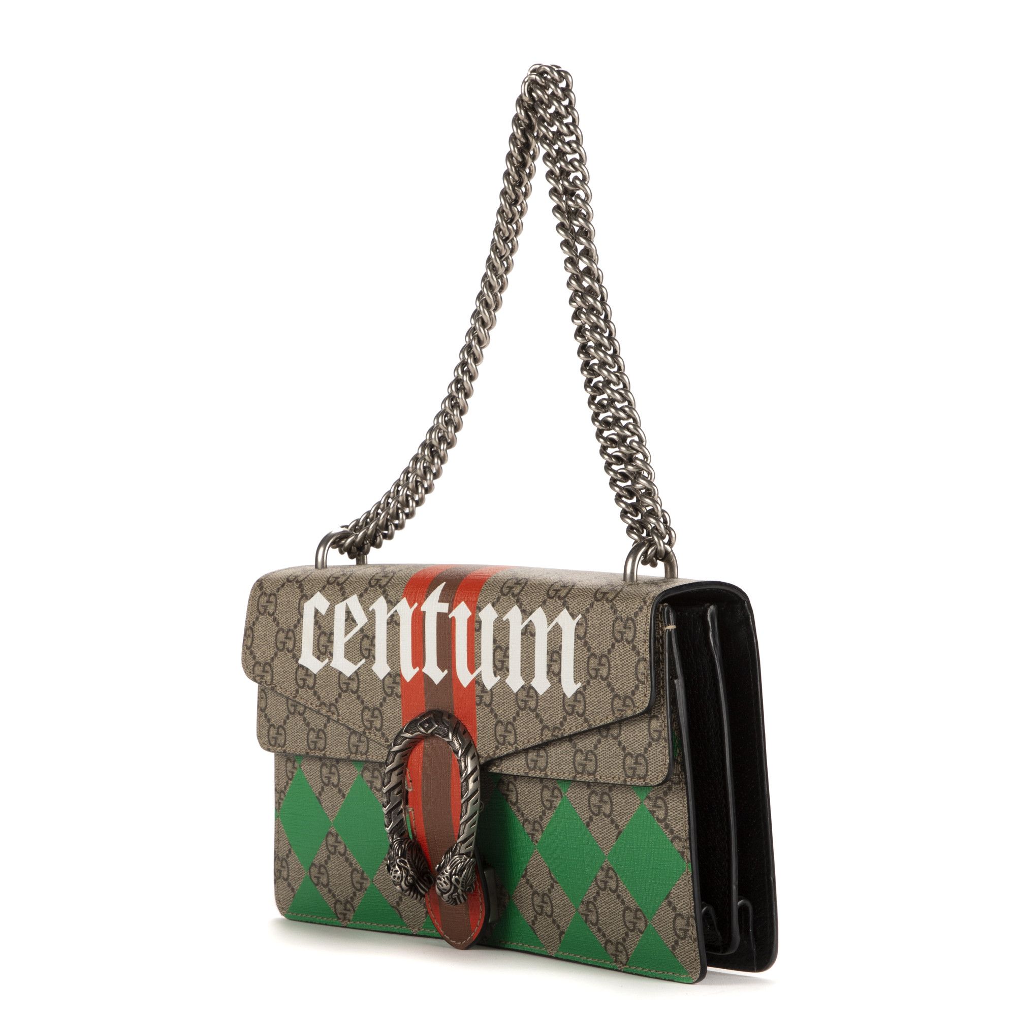Gucci Ltd. Ed. Centum Dionysus Size ONE SIZE - 2 Thumbnail