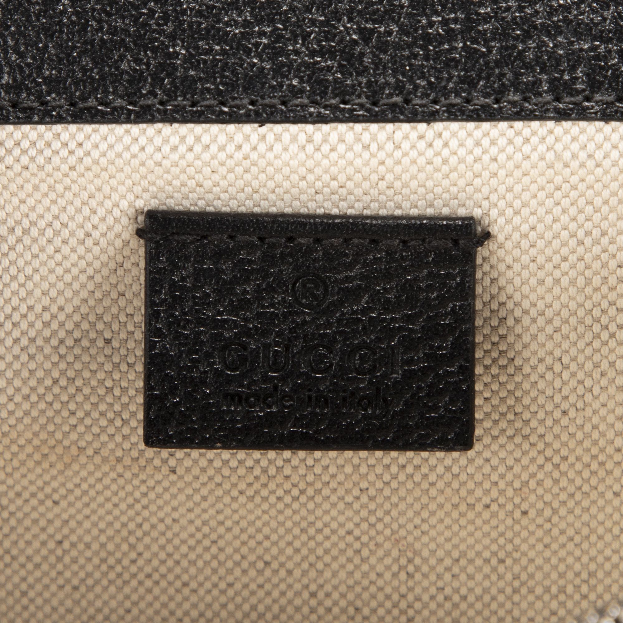 Gucci Ltd. Ed. Centum Dionysus Size ONE SIZE - 8 Thumbnail