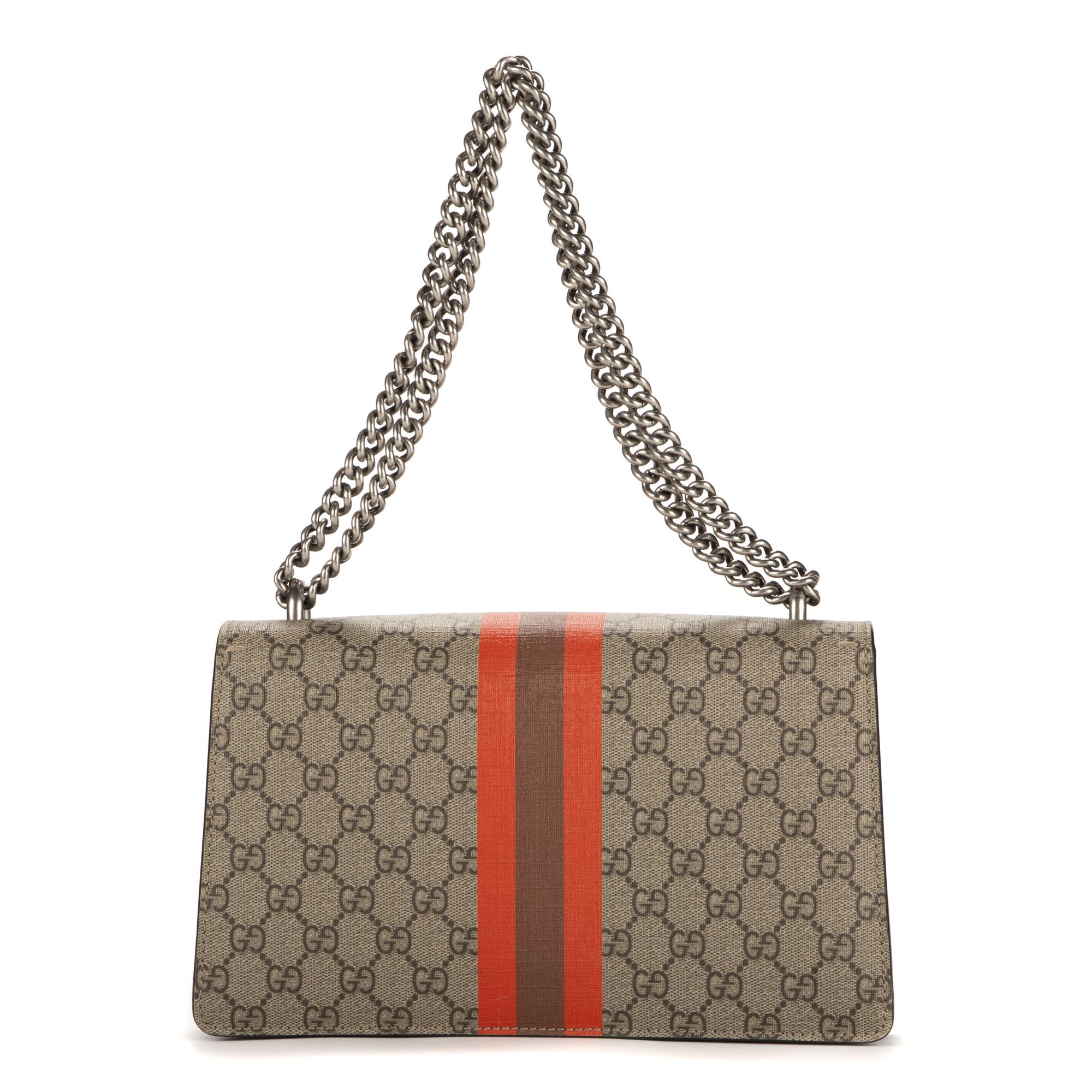 Gucci Ltd. Ed. Centum Dionysus Size ONE SIZE - 4 Thumbnail