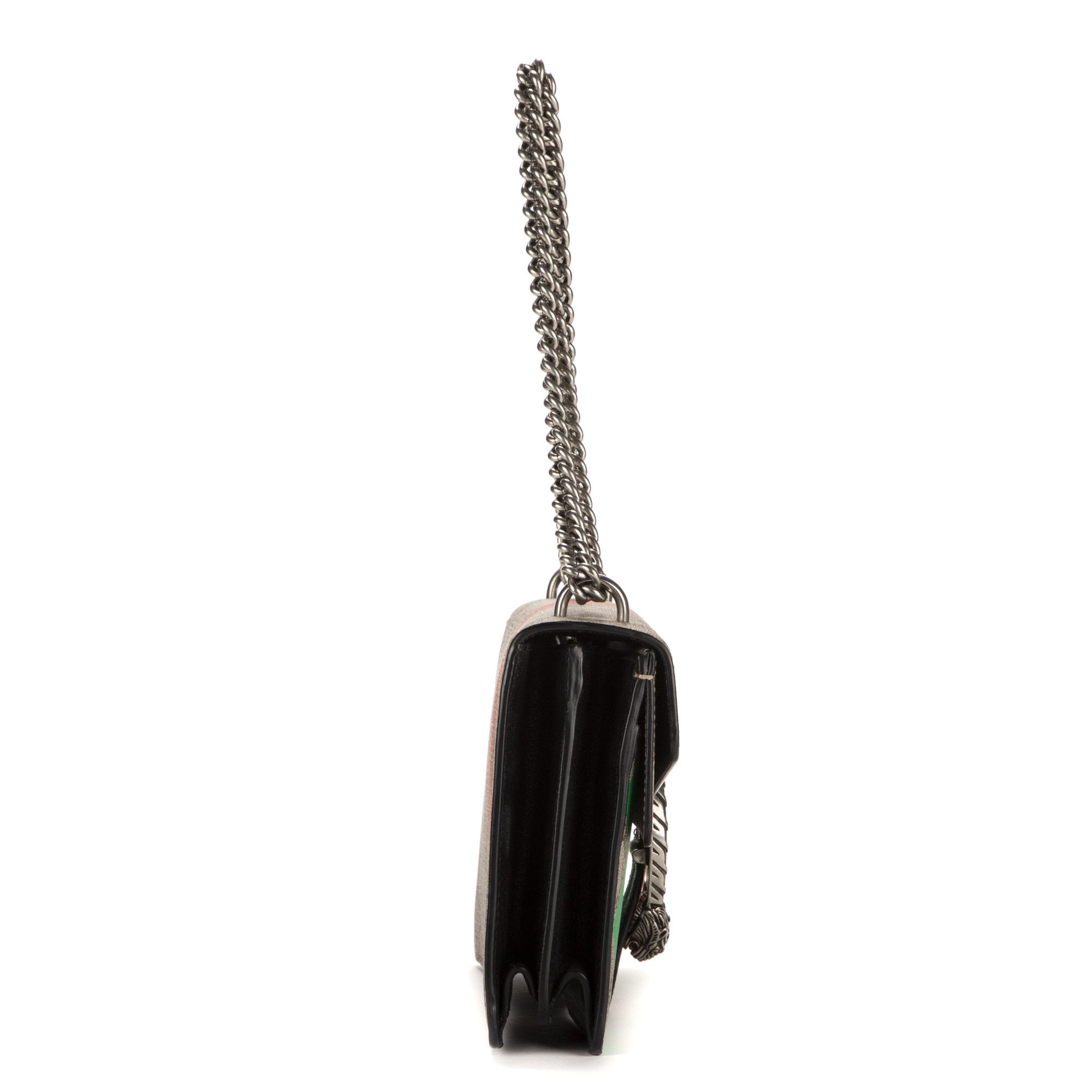 Gucci Ltd. Ed. Centum Dionysus Size ONE SIZE - 5 Thumbnail