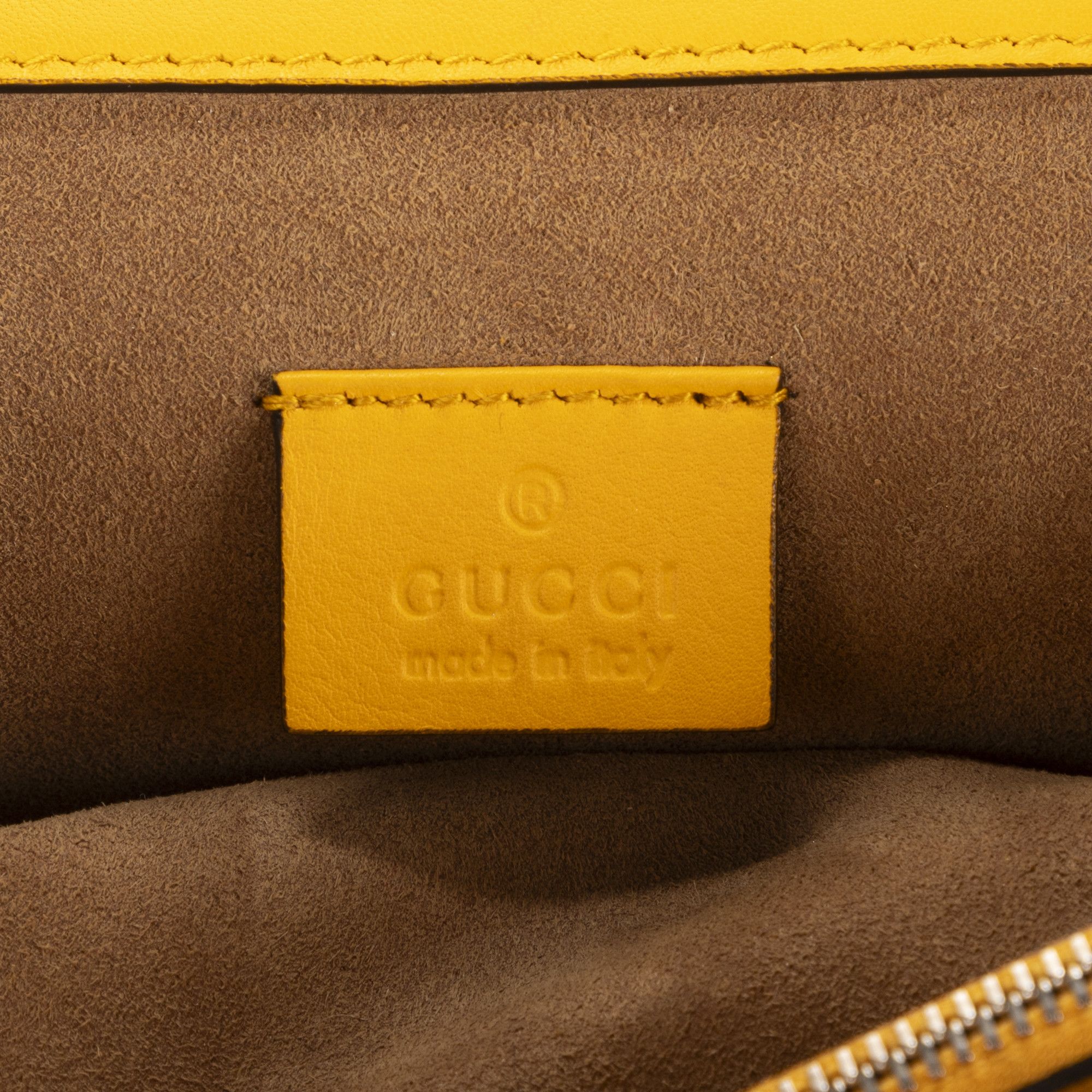 Gucci Ltd. Ed. Dionysus Arabesque Size ONE SIZE - 8 Thumbnail