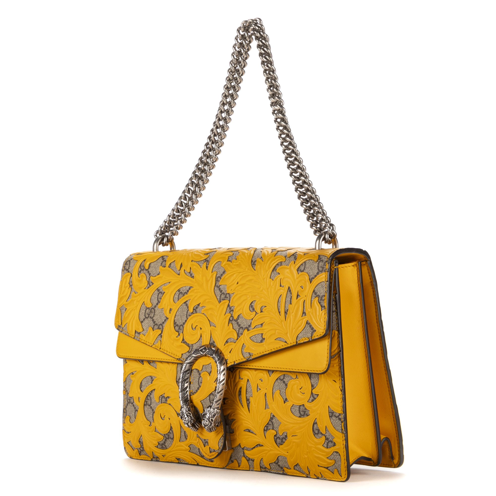 Gucci Ltd. Ed. Dionysus Arabesque Size ONE SIZE - 2 Thumbnail