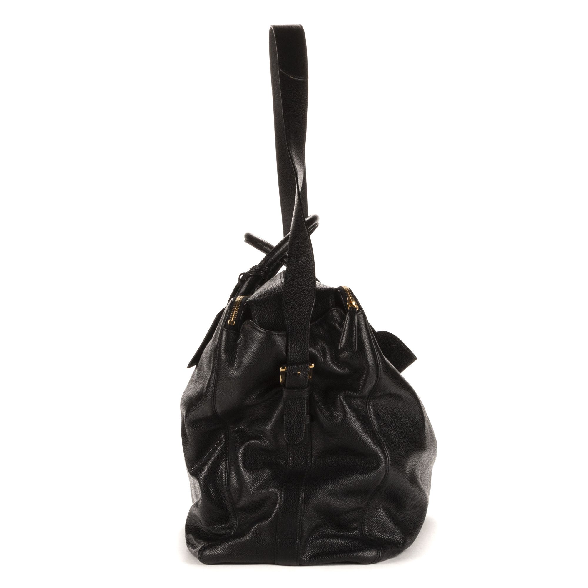 Chanel Boston Size ONE SIZE - 3 Thumbnail