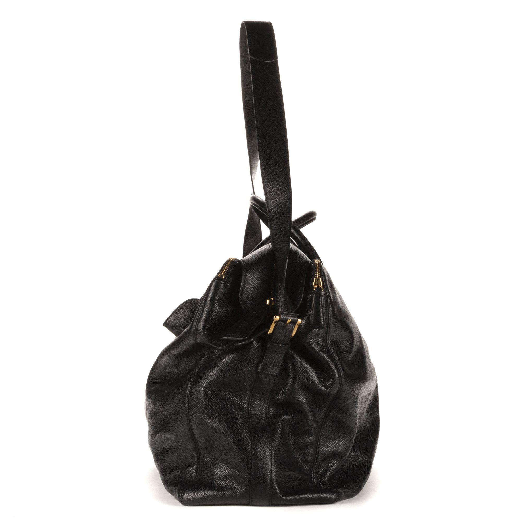 Chanel Boston Size ONE SIZE - 5 Thumbnail