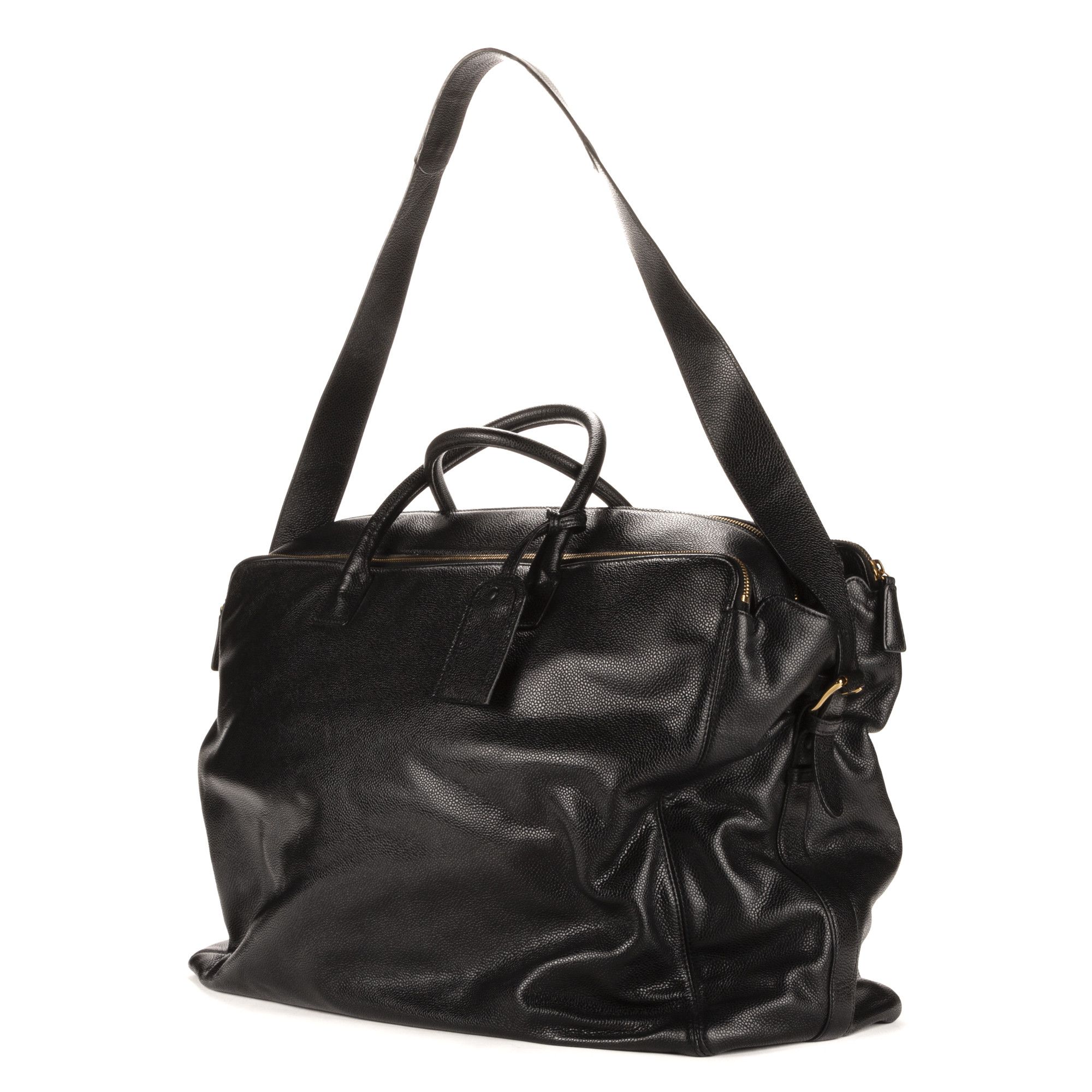 Chanel Boston Size ONE SIZE - 2 Thumbnail