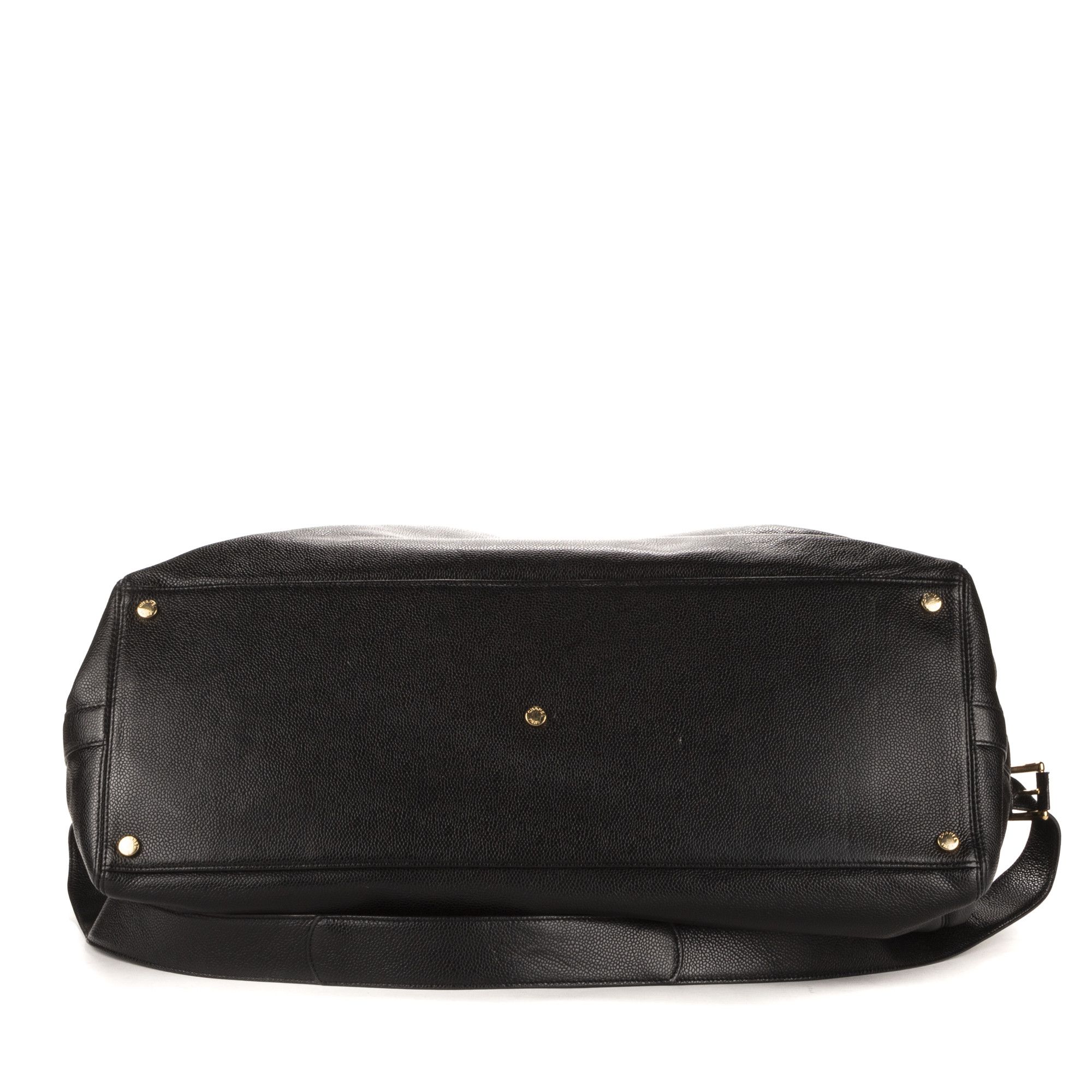 Chanel Boston Size ONE SIZE - 6 Thumbnail