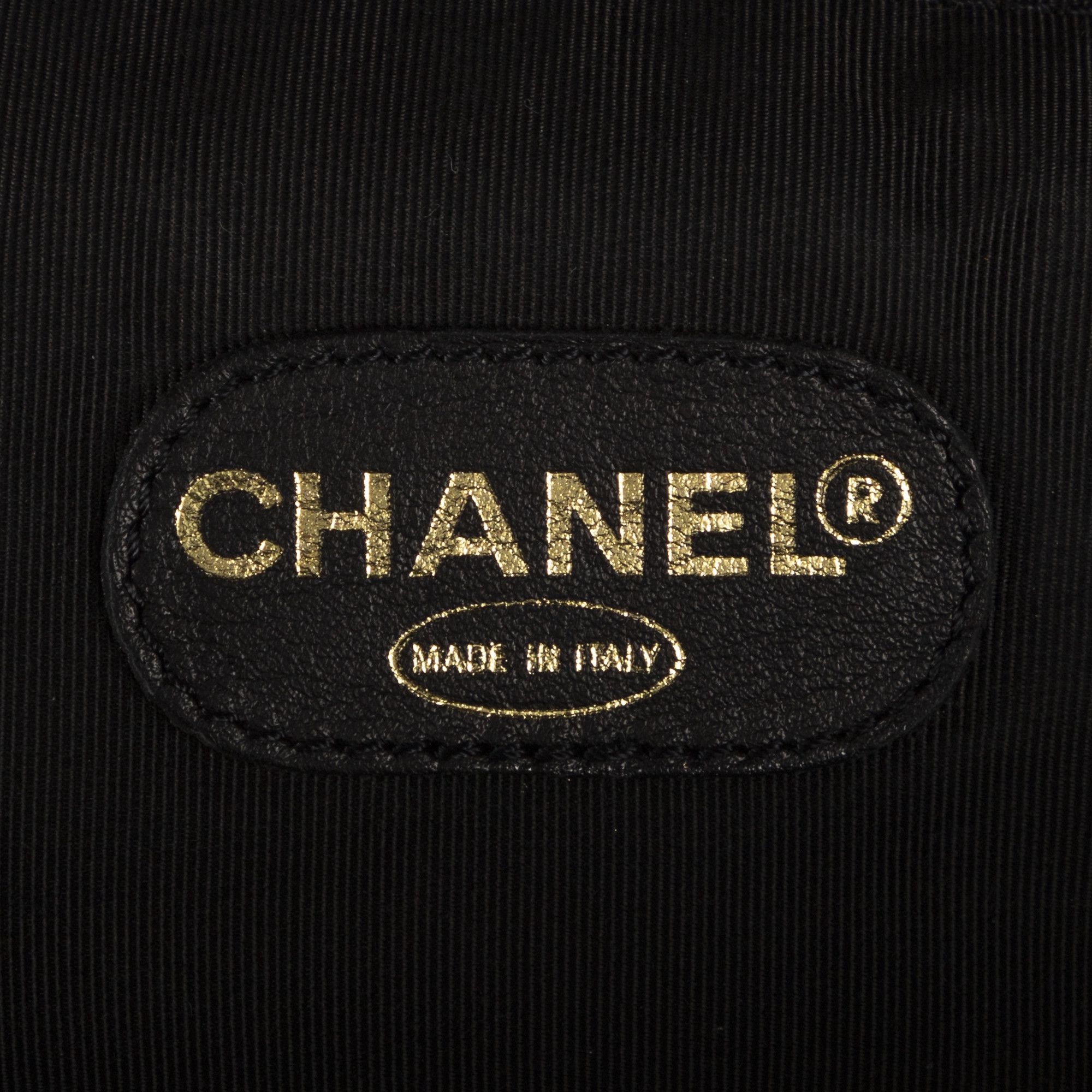 Chanel Boston Size ONE SIZE - 8 Thumbnail