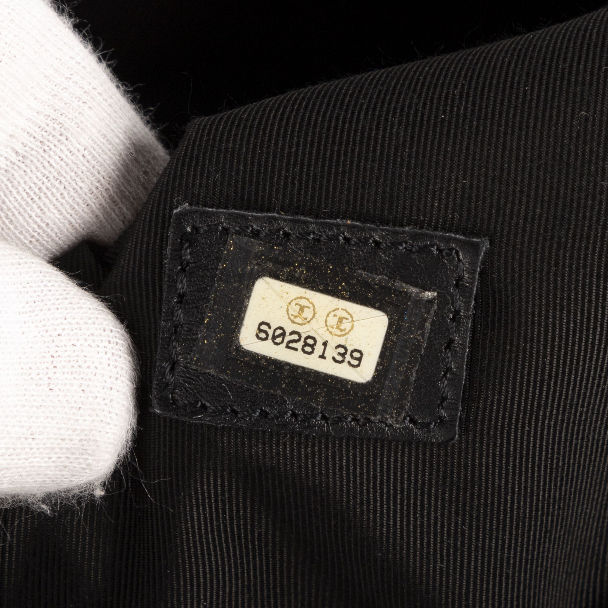 Chanel Boston Size ONE SIZE - 9 Thumbnail