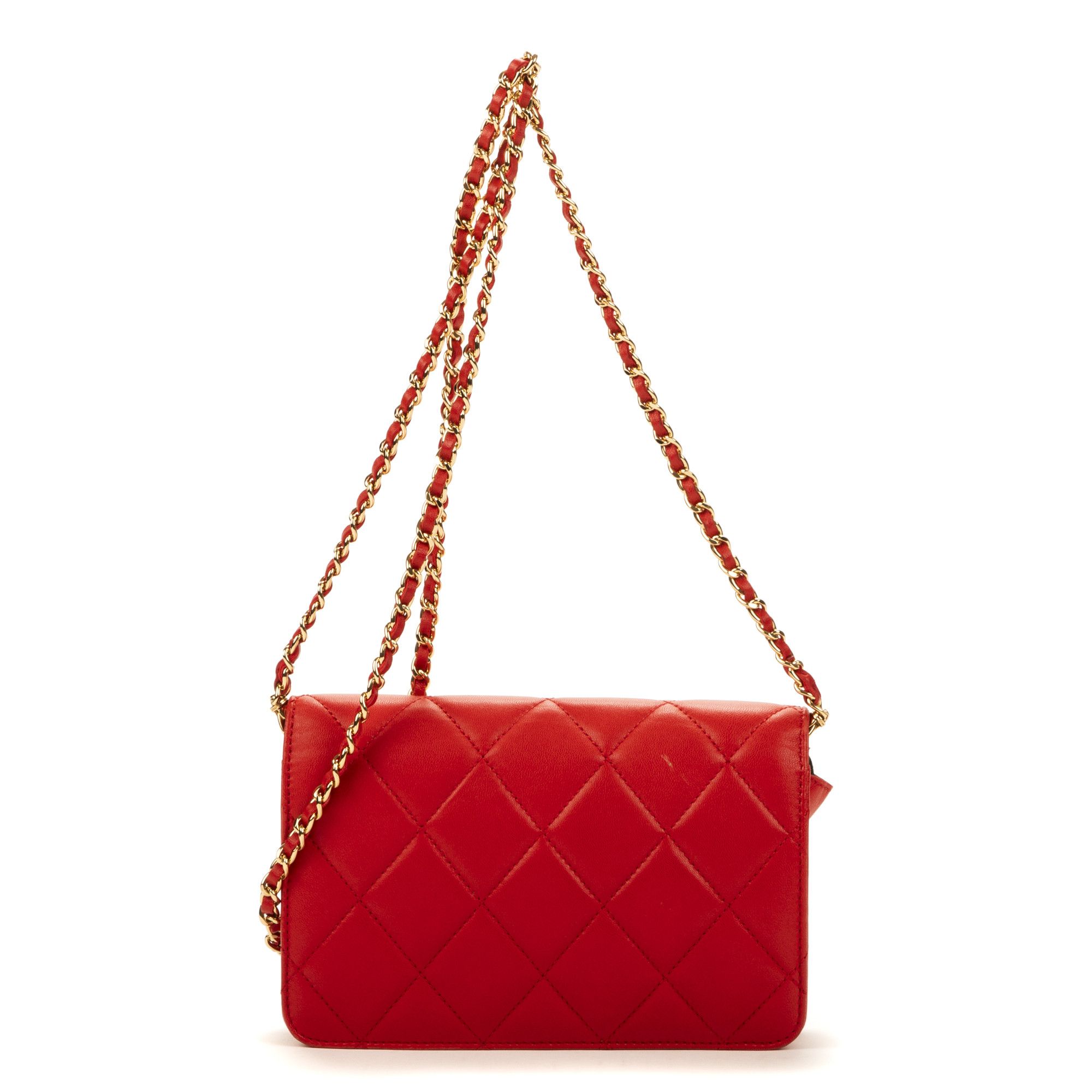 Chanel WOC CC Size ONE SIZE - 4 Thumbnail