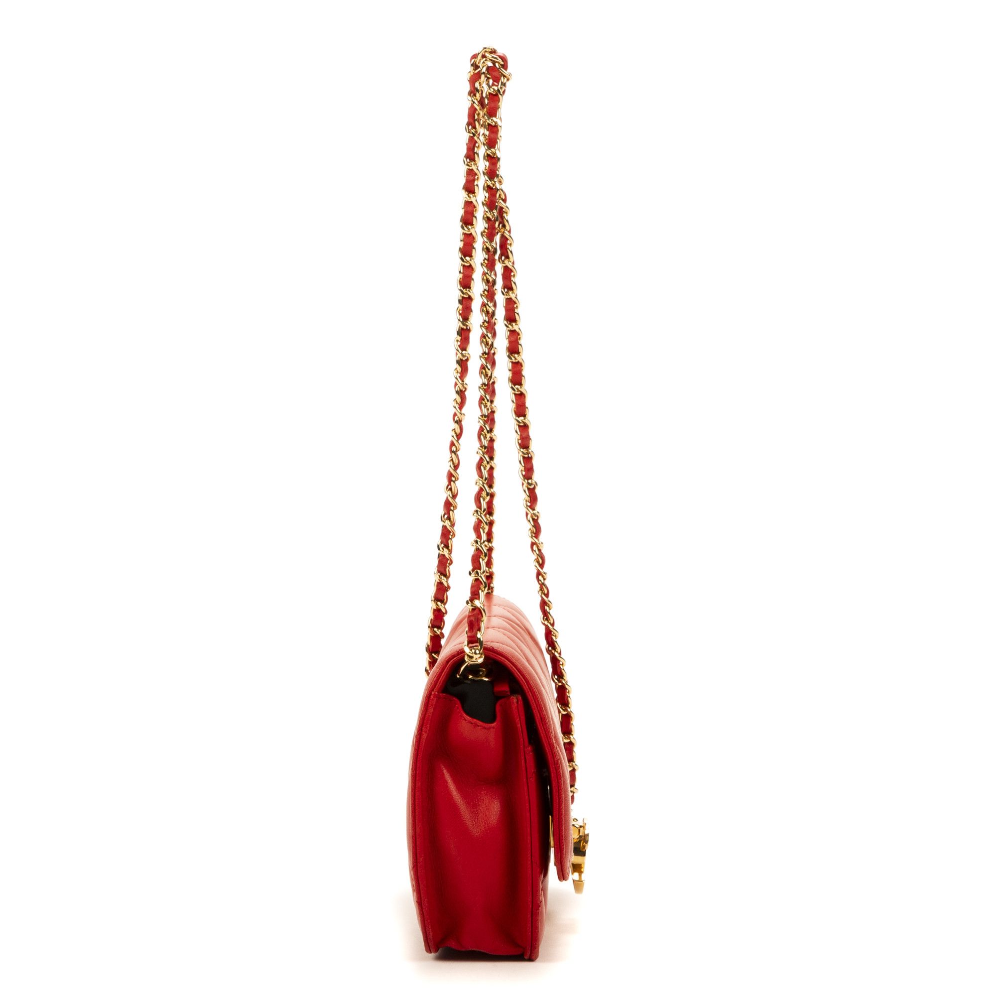 Chanel WOC CC Size ONE SIZE - 5 Thumbnail