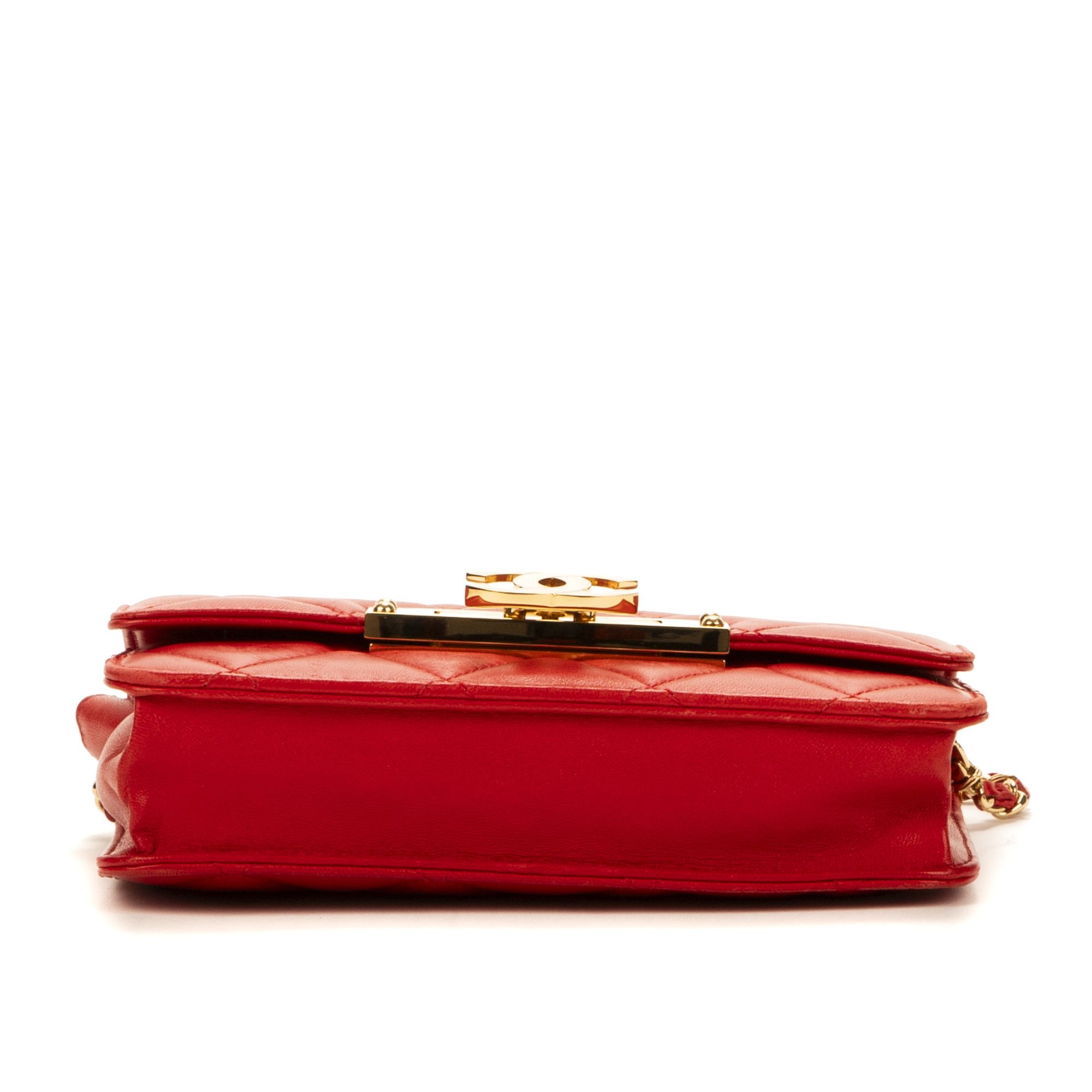 Chanel WOC CC Size ONE SIZE - 6 Thumbnail