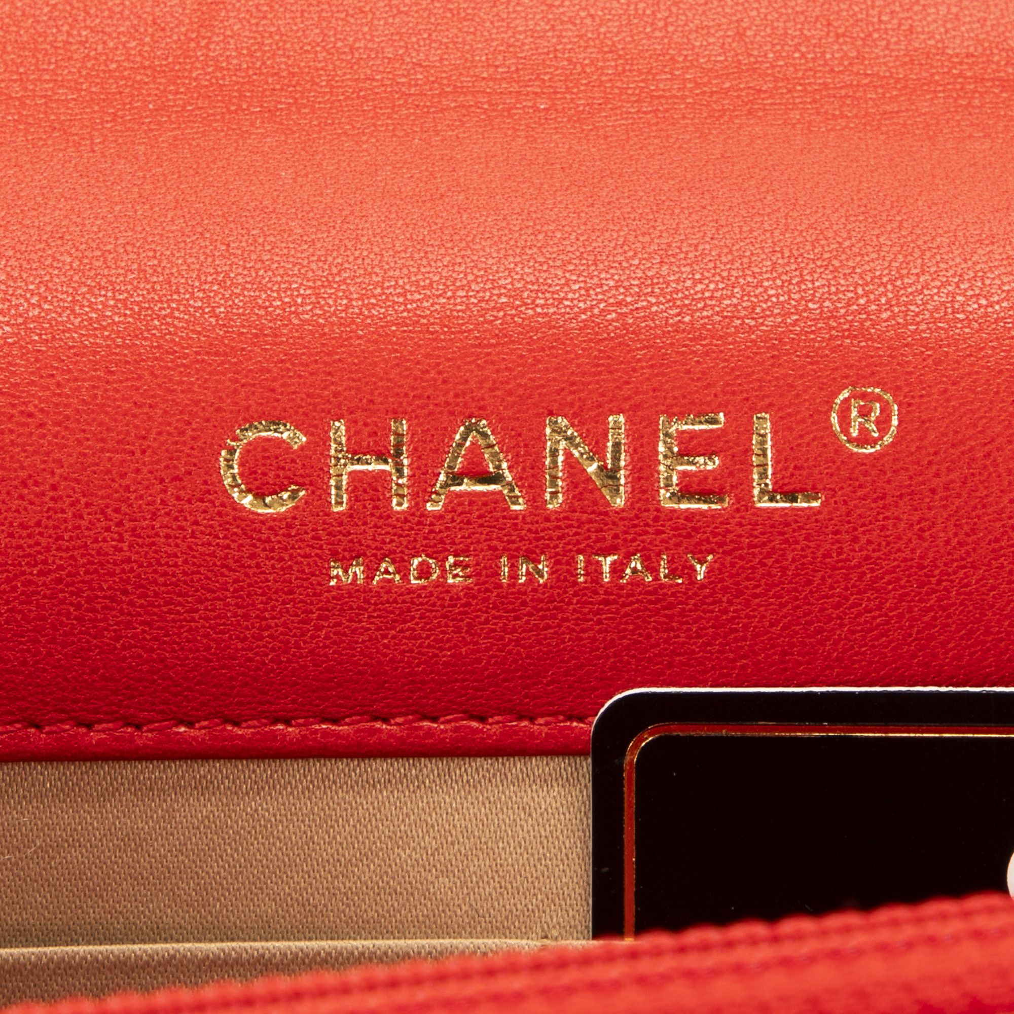 Chanel WOC CC Size ONE SIZE - 8 Thumbnail