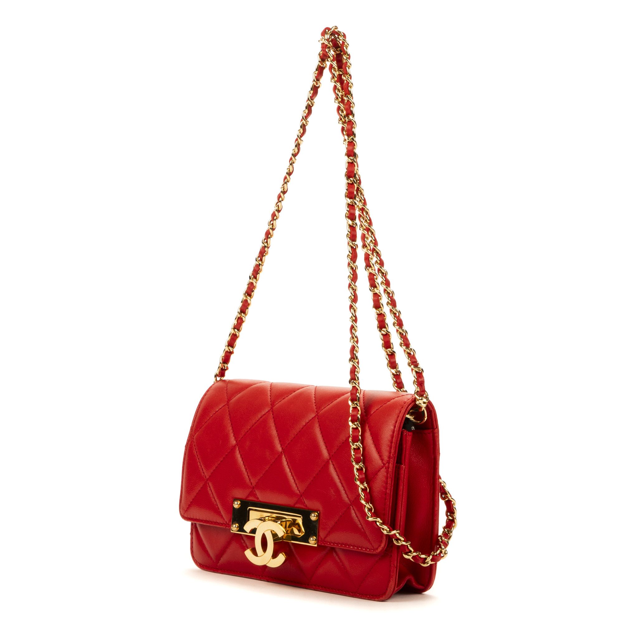 Chanel WOC CC Size ONE SIZE - 2 Thumbnail