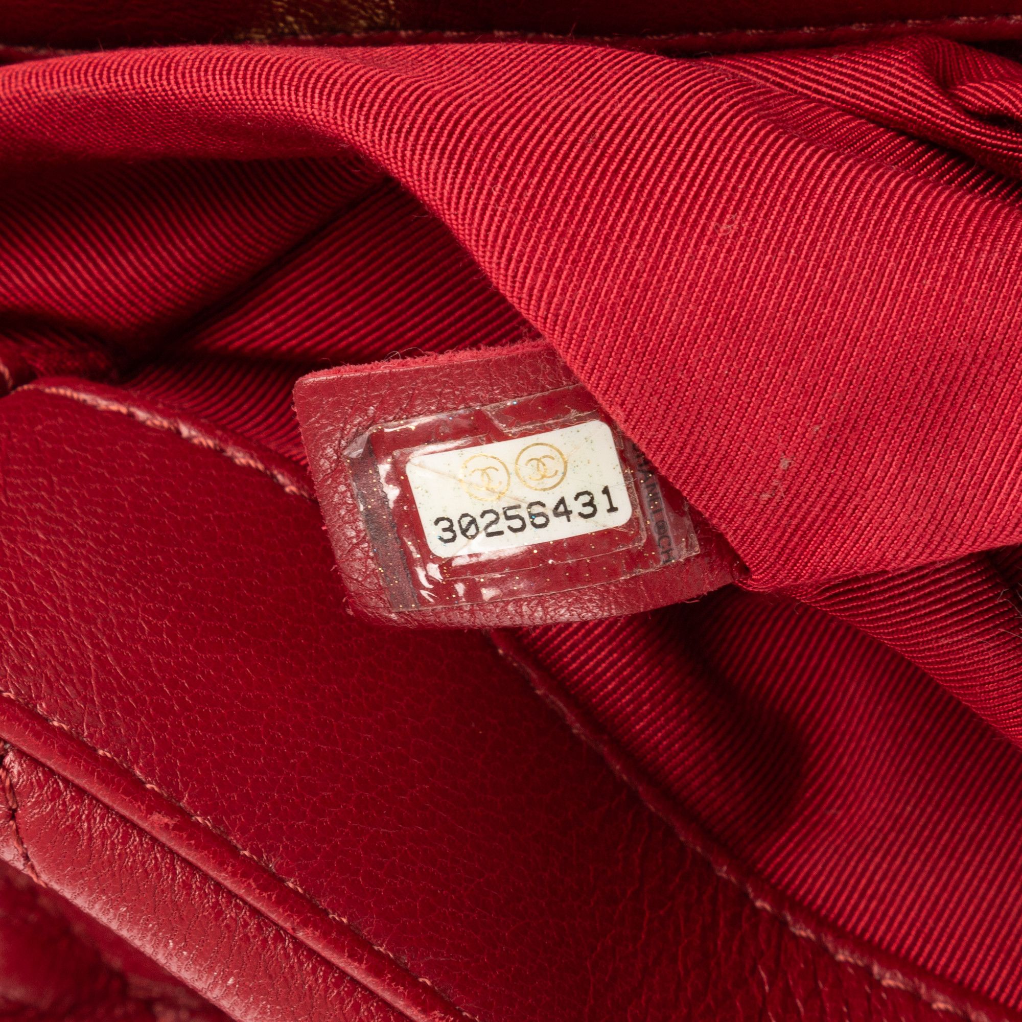 Chanel Classic 19 Flap Small Size ONE SIZE - 11 Thumbnail