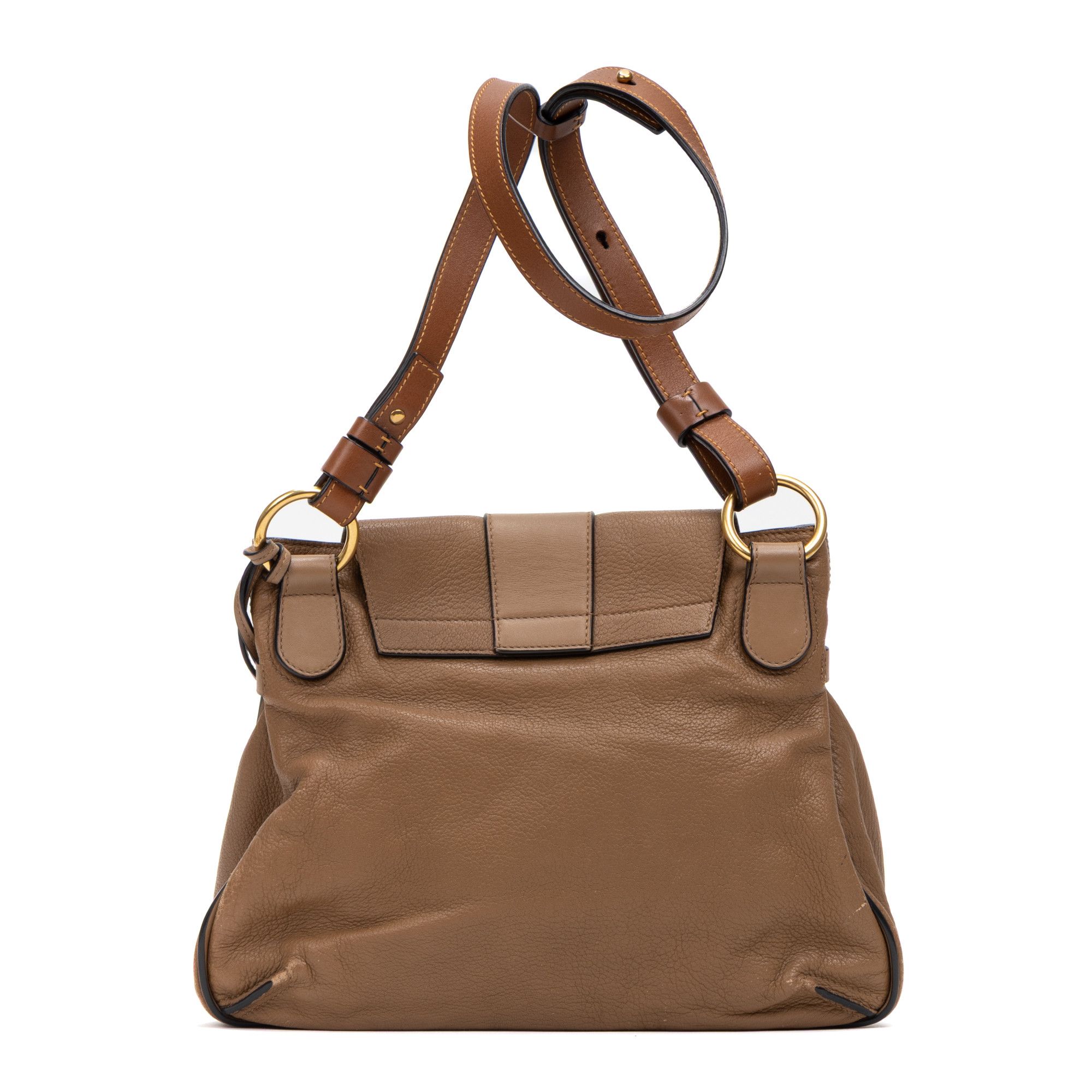 Chloe Lexa Signature Padlock Closure Size ONE SIZE - 5 Thumbnail
