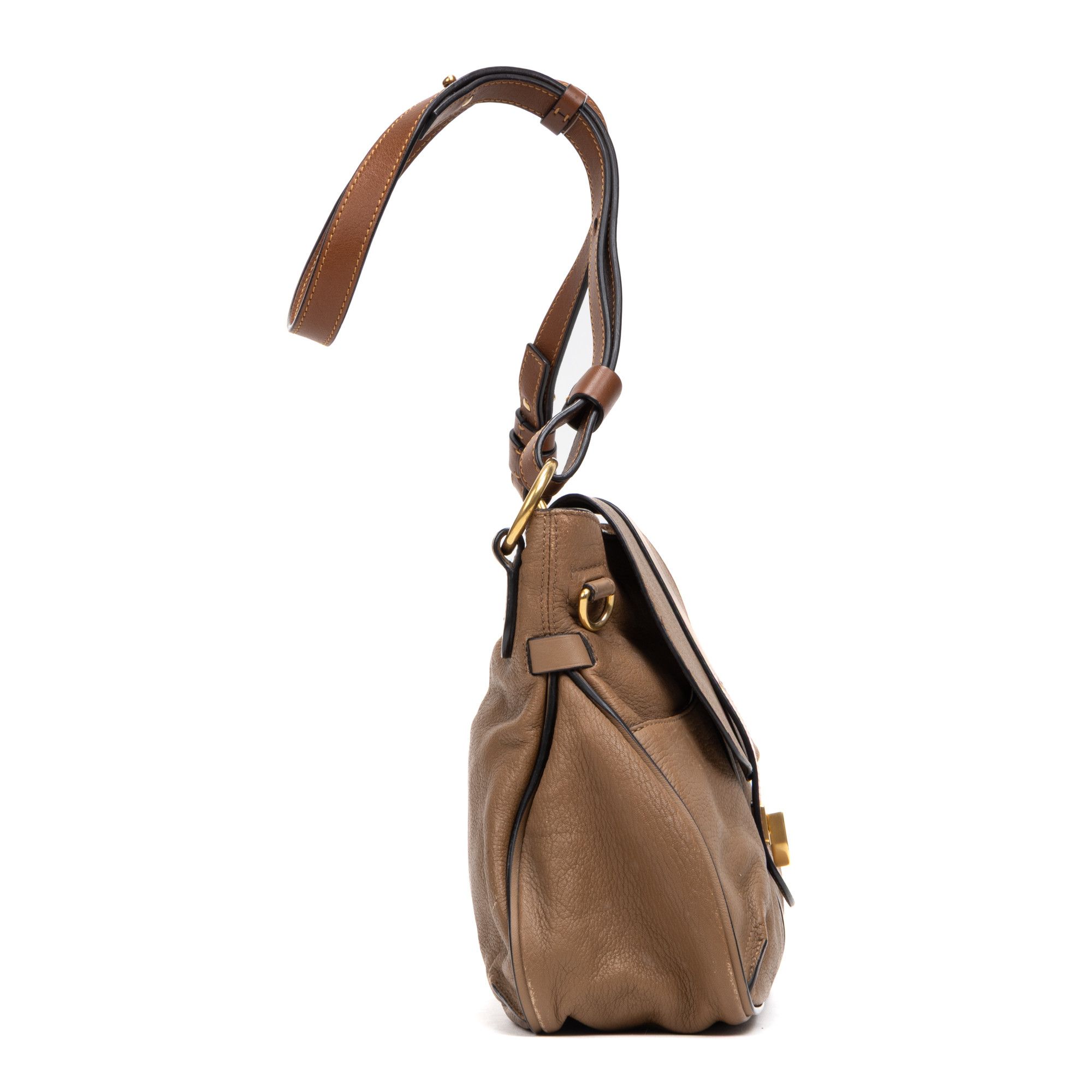 Chloe Lexa Signature Padlock Closure Size ONE SIZE - 3 Thumbnail