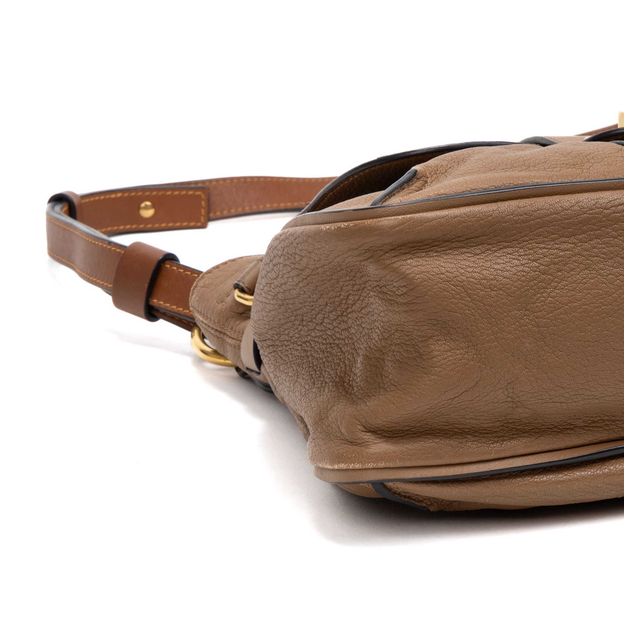 Chloe Lexa Signature Padlock Closure Size ONE SIZE - 7 Thumbnail