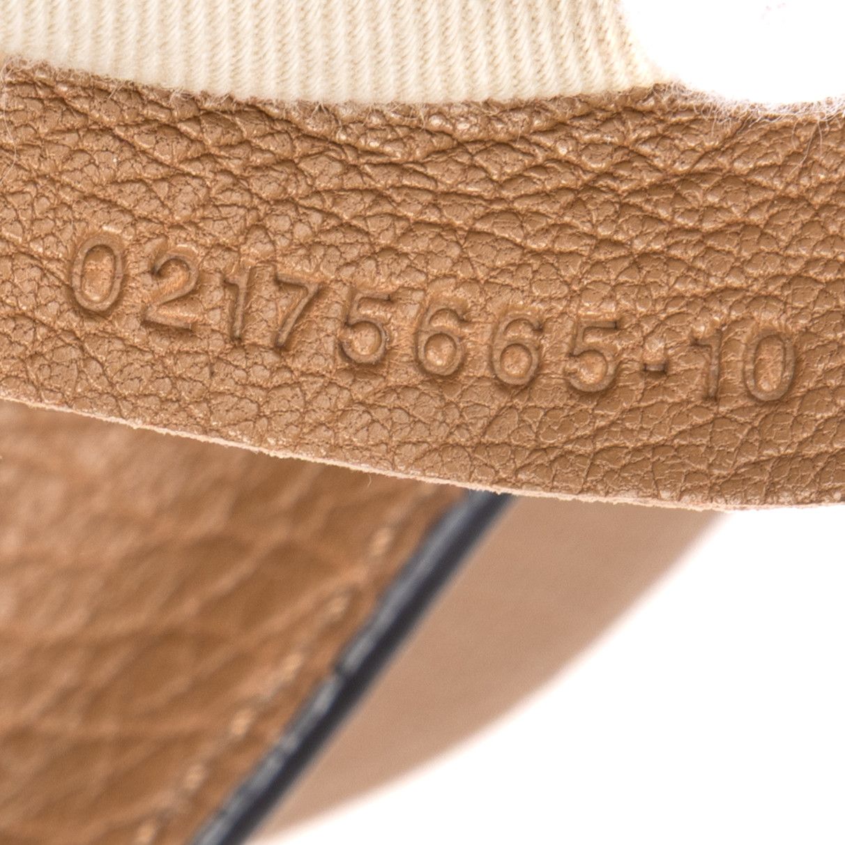 Chloe Lexa Signature Padlock Closure Size ONE SIZE - 13 Thumbnail