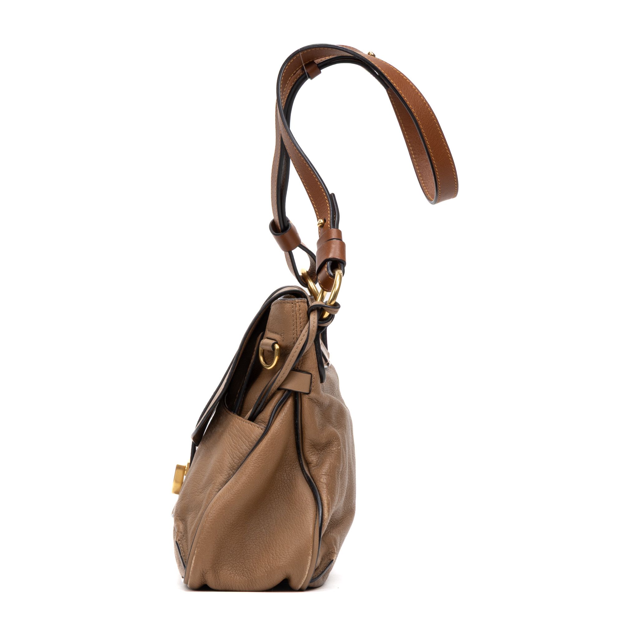 Chloe Lexa Signature Padlock Closure Size ONE SIZE - 4 Thumbnail