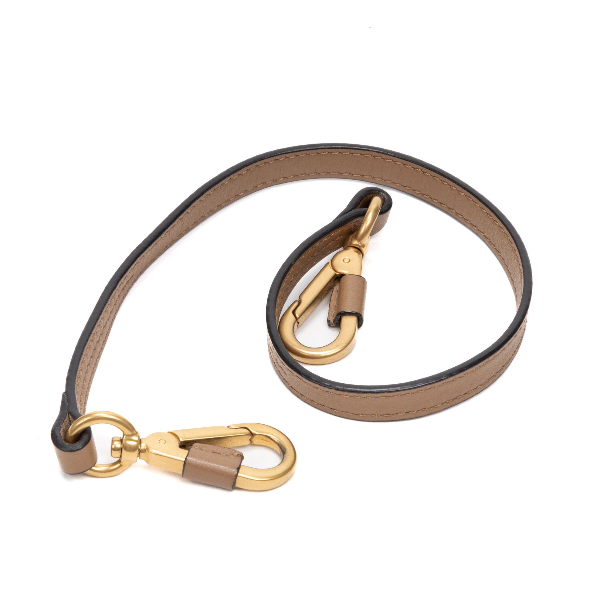 Chloe Lexa Signature Padlock Closure Size ONE SIZE - 10 Thumbnail