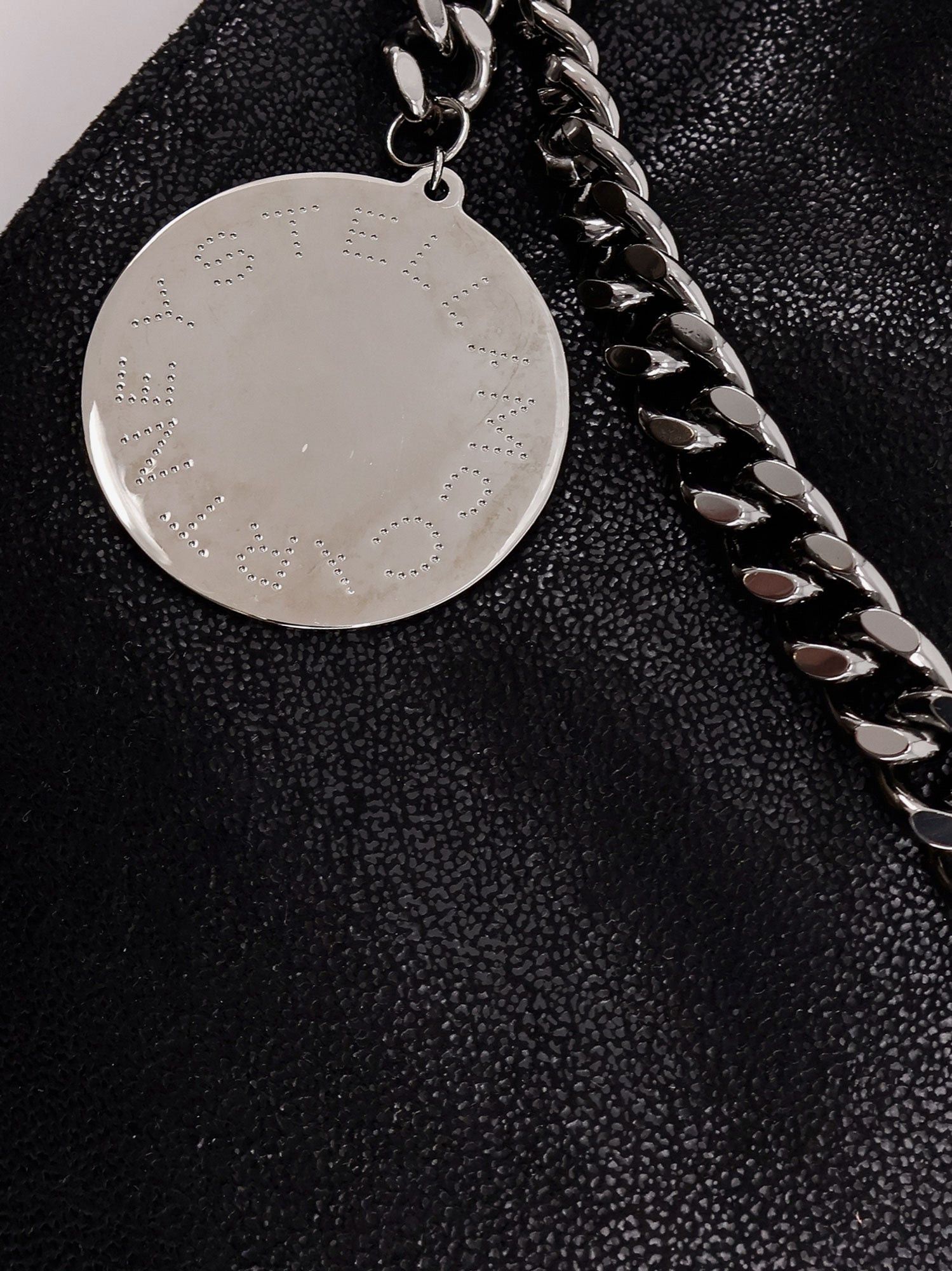 Stella McCartney Falabella Shoulder Bag With Metal Drawstring Size ONE SIZE - 3 Thumbnail