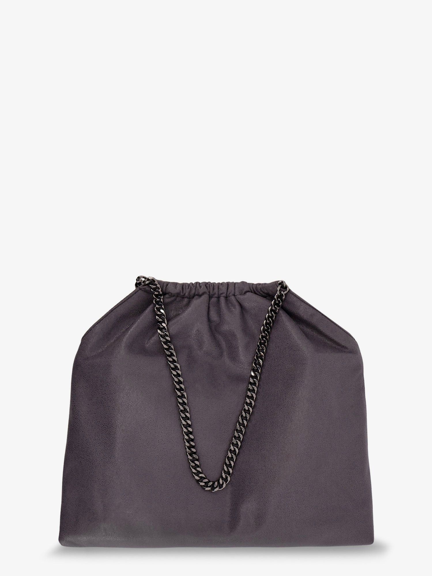 Stella McCartney Falabella Shoulder Bag With Metal Drawstring Size ONE SIZE - 2 Thumbnail