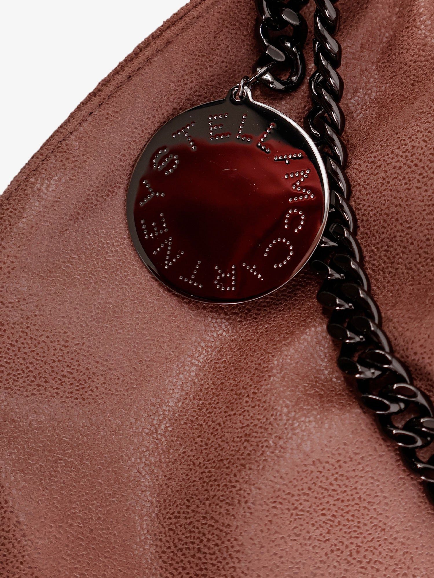 Stella McCartney Falabella Shaggy Deer Shoulder Bag Size ONE SIZE - 4 Thumbnail