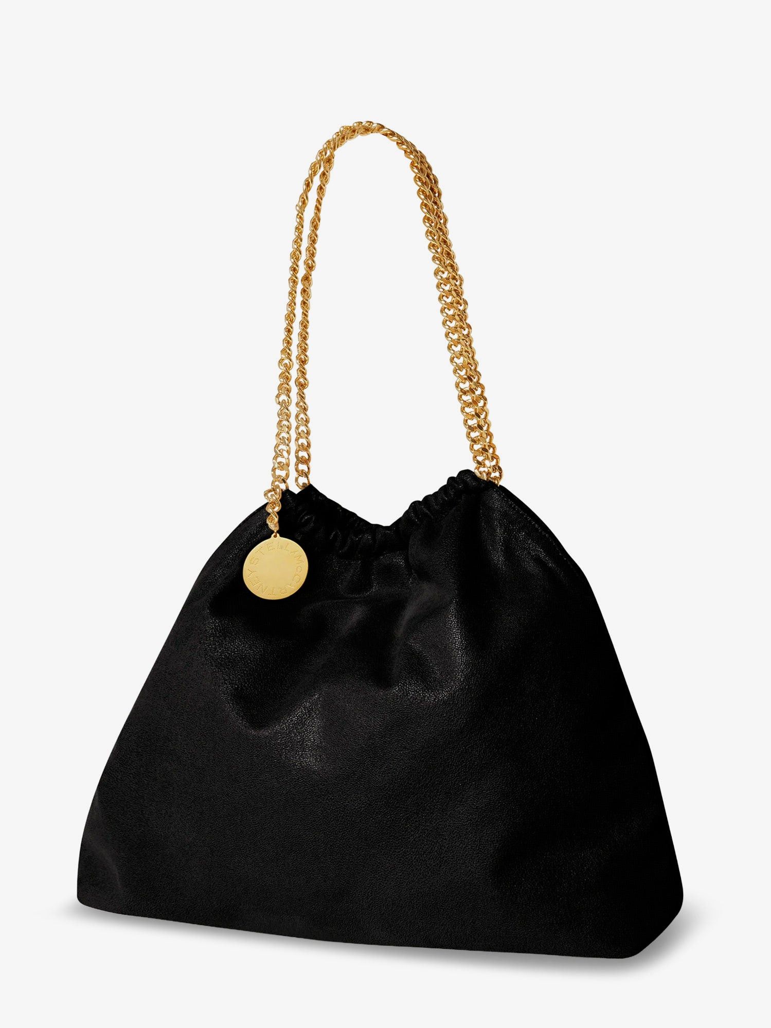 Stella McCartney Falabella Shaggy Deer Shoulder Bag Size ONE SIZE - 3 Thumbnail
