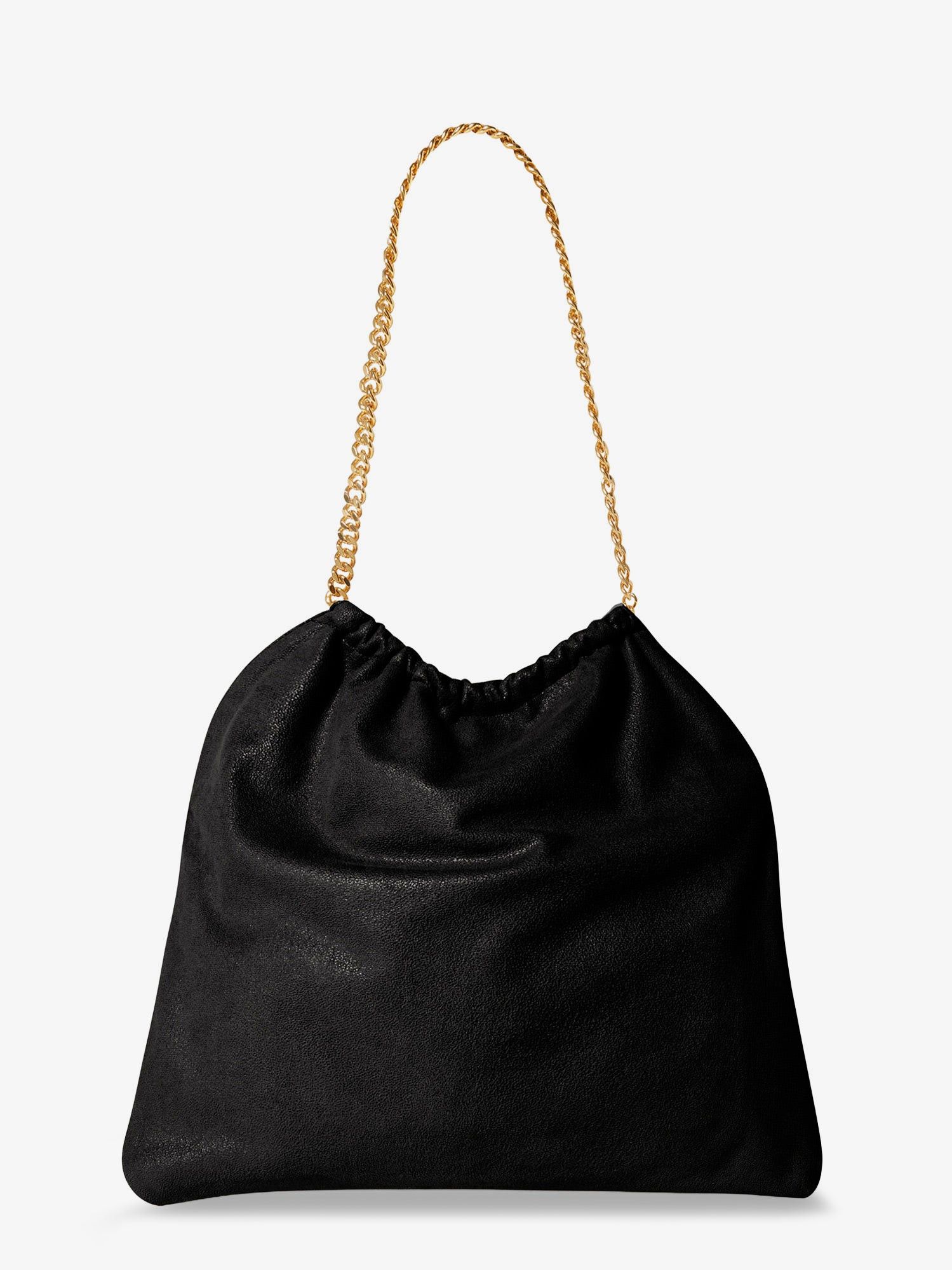 Stella McCartney Falabella Shaggy Deer Shoulder Bag Size ONE SIZE - 2 Thumbnail