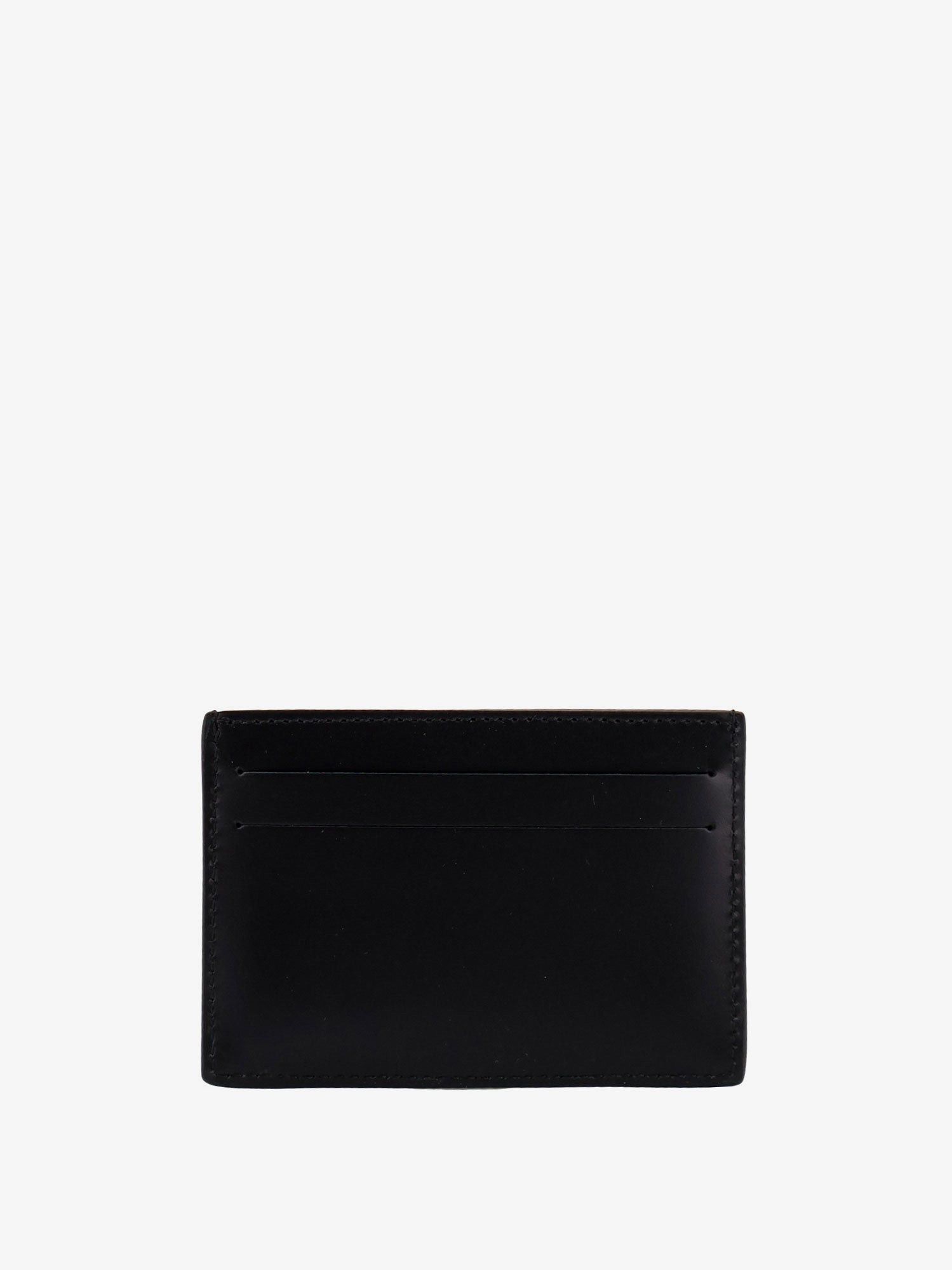 Fendi Leather Cardholder Size ONE SIZE - 2 Thumbnail