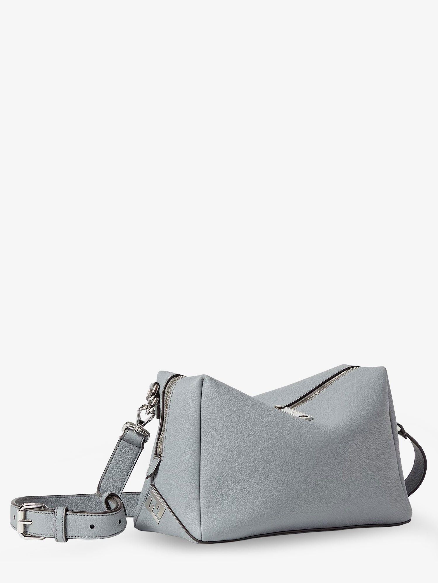 Fendi Fendi Lui Medium Leather Crossbody Bag Size ONE SIZE - 3 Thumbnail