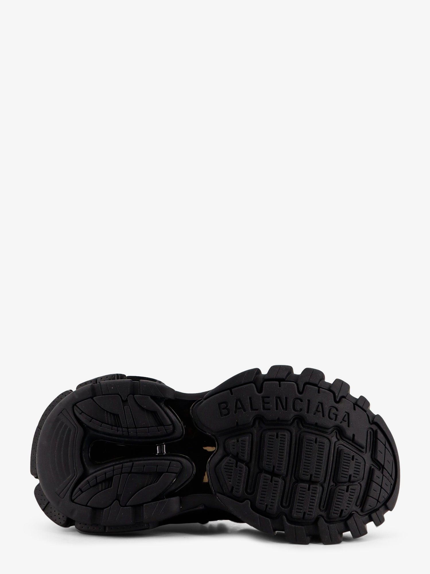 Balenciaga Track Mesh Sneakers With Double Laces Size US 6 / IT 36 - 4 Thumbnail