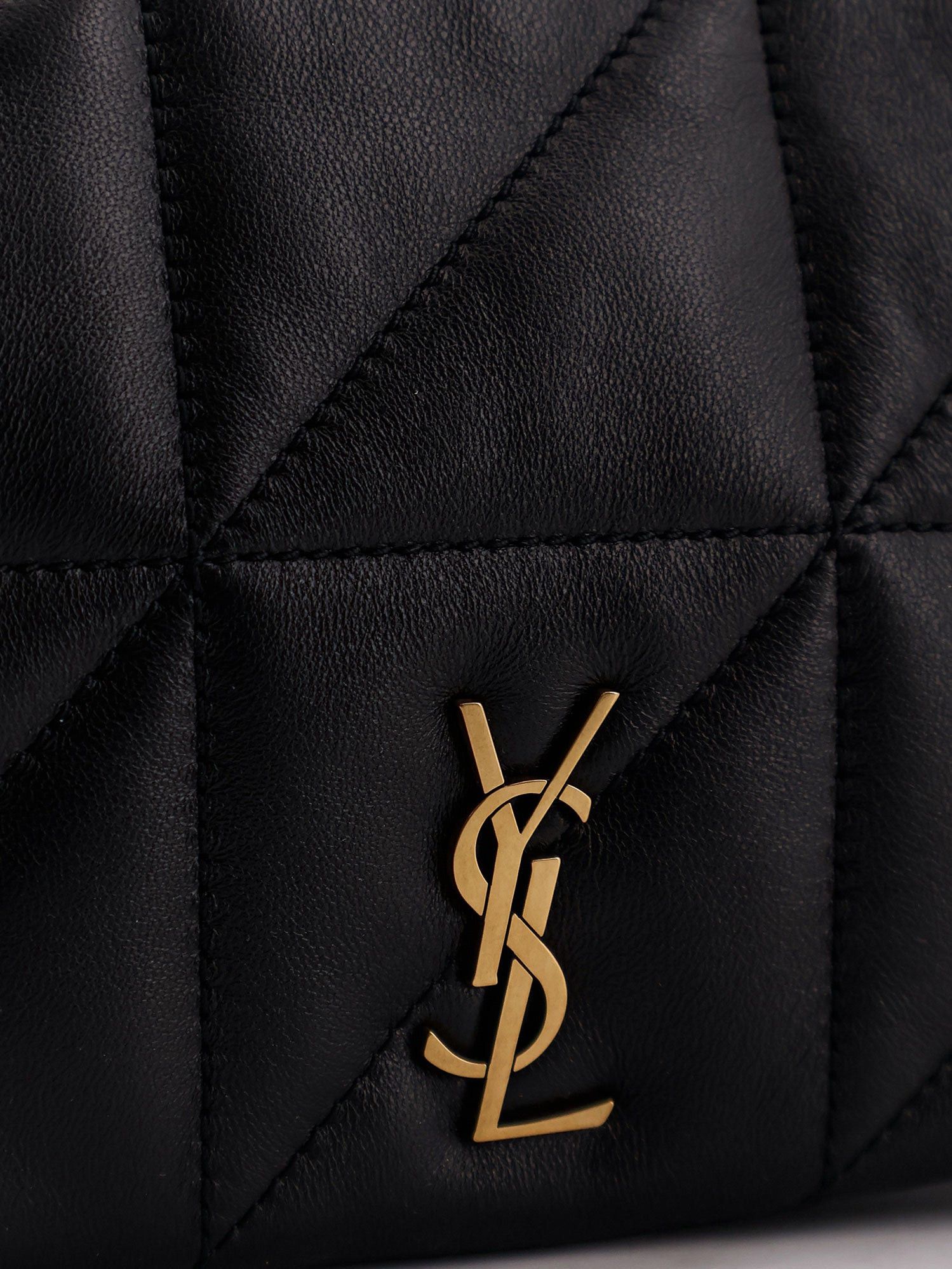Saint Laurent Paris Jamie 4.3 Leather Crossbody Bag Size ONE SIZE - 5 Thumbnail