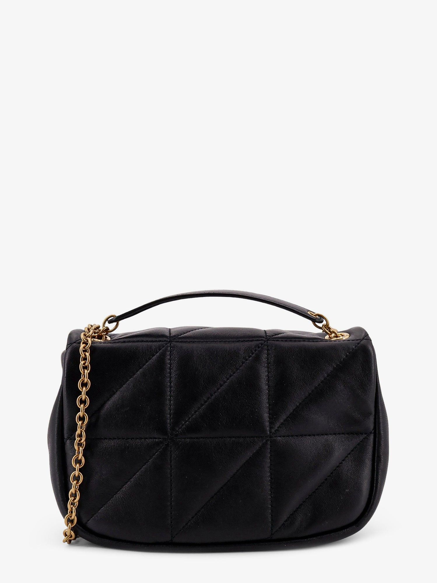 Saint Laurent Paris Jamie 4.3 Leather Crossbody Bag Size ONE SIZE - 2 Thumbnail