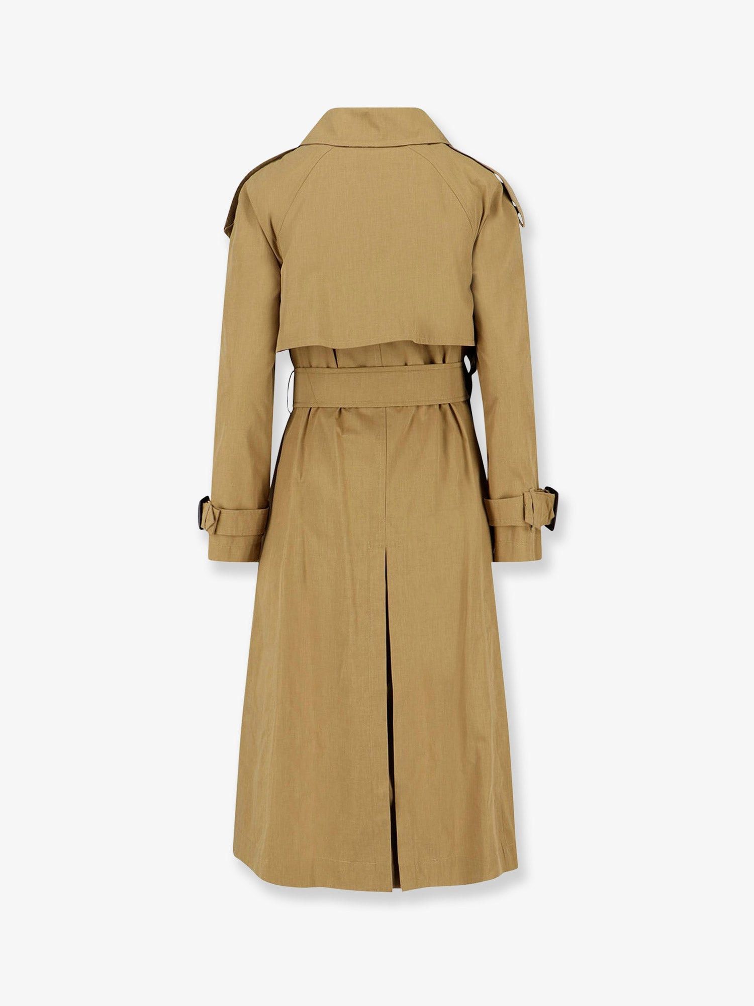 Burberry Fitzrovia Trench With Removable Lining Size XS / US 0-2 / IT 36-38 - 2 Thumbnail