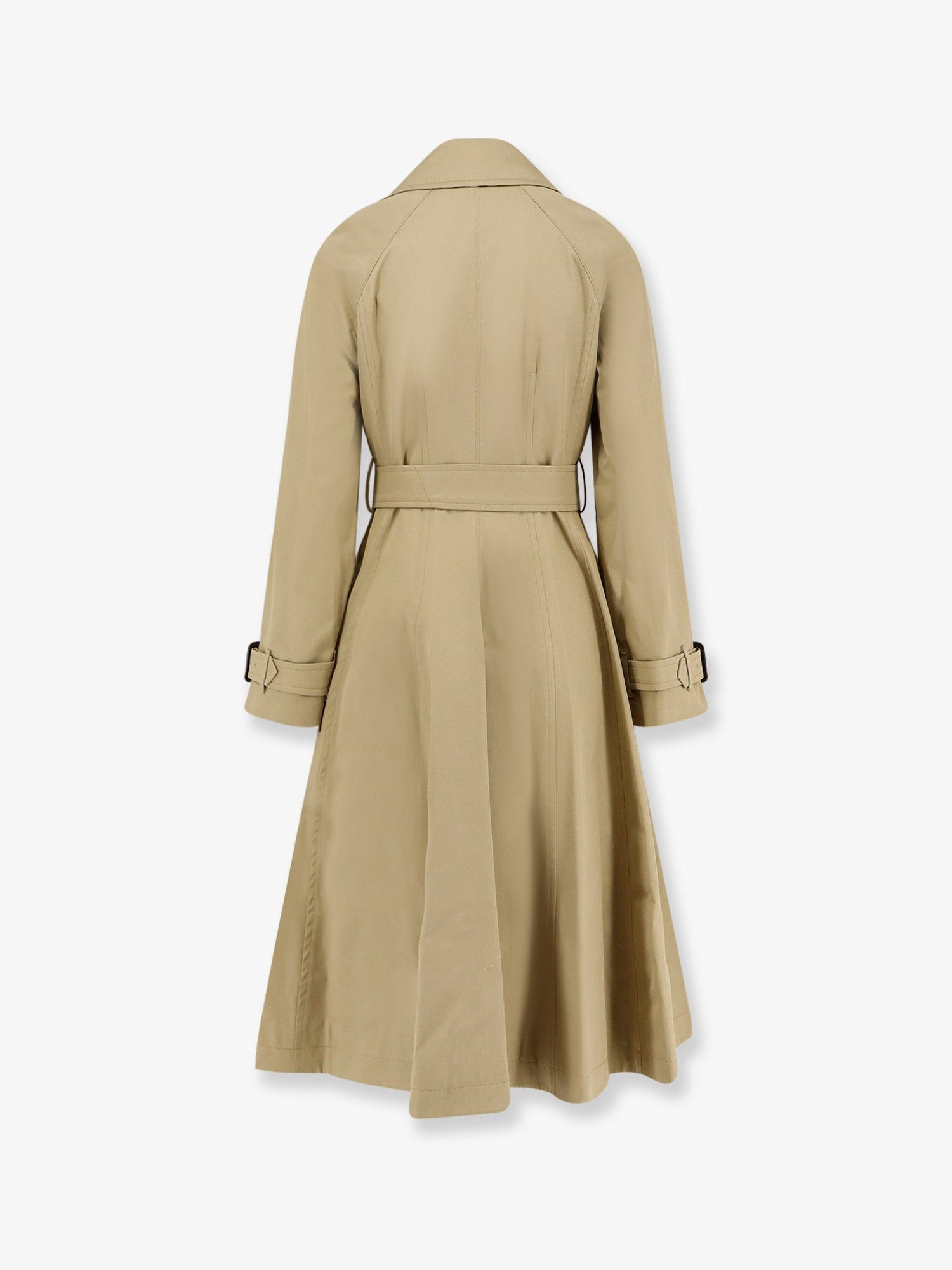 Burberry Ellingham Organic Cotton Trench Size S / US 4 / IT 40 - 2 Thumbnail