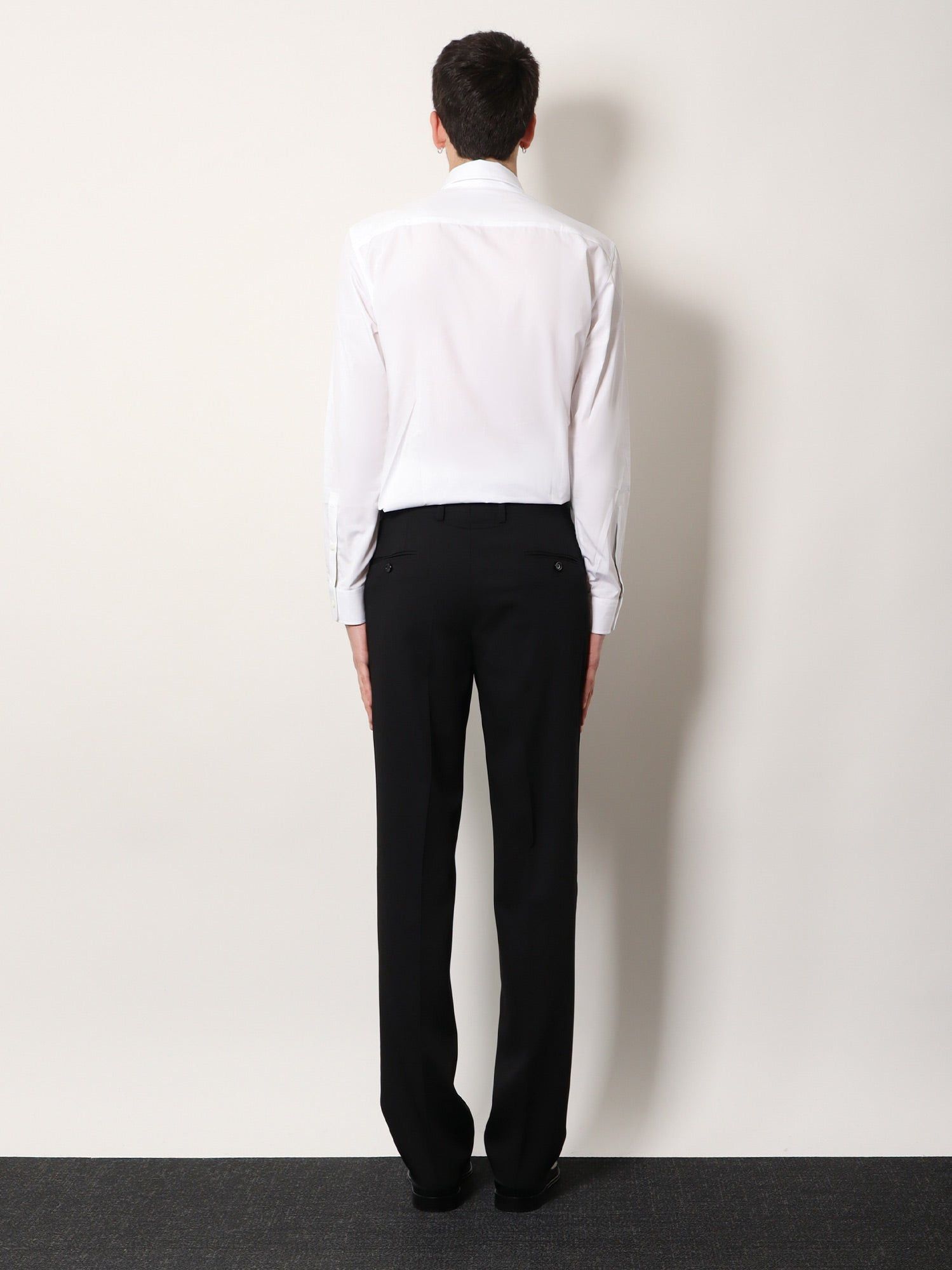 Burberry Sam Organic Cotton Shirt Size US M / EU 48-50 / 2 - 5 Thumbnail