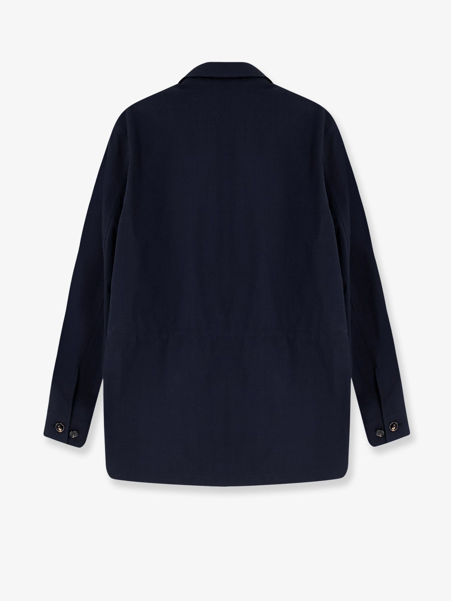 Burberry Bradmore Nylon Jacket Size US M / EU 48-50 / 2 - 2 Thumbnail